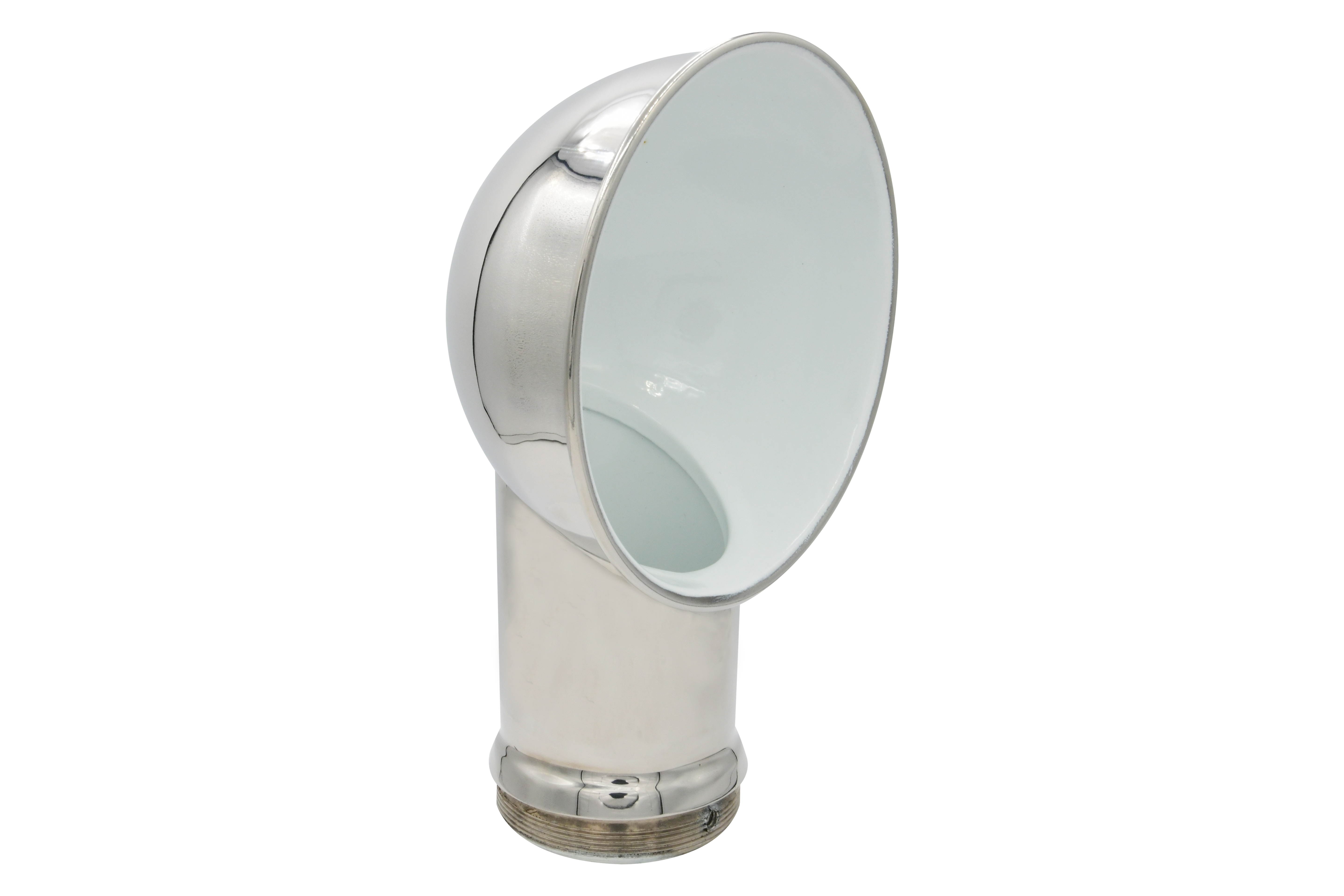 Round Cowl Vent, Dorade Vent, 304 Stainless Steel