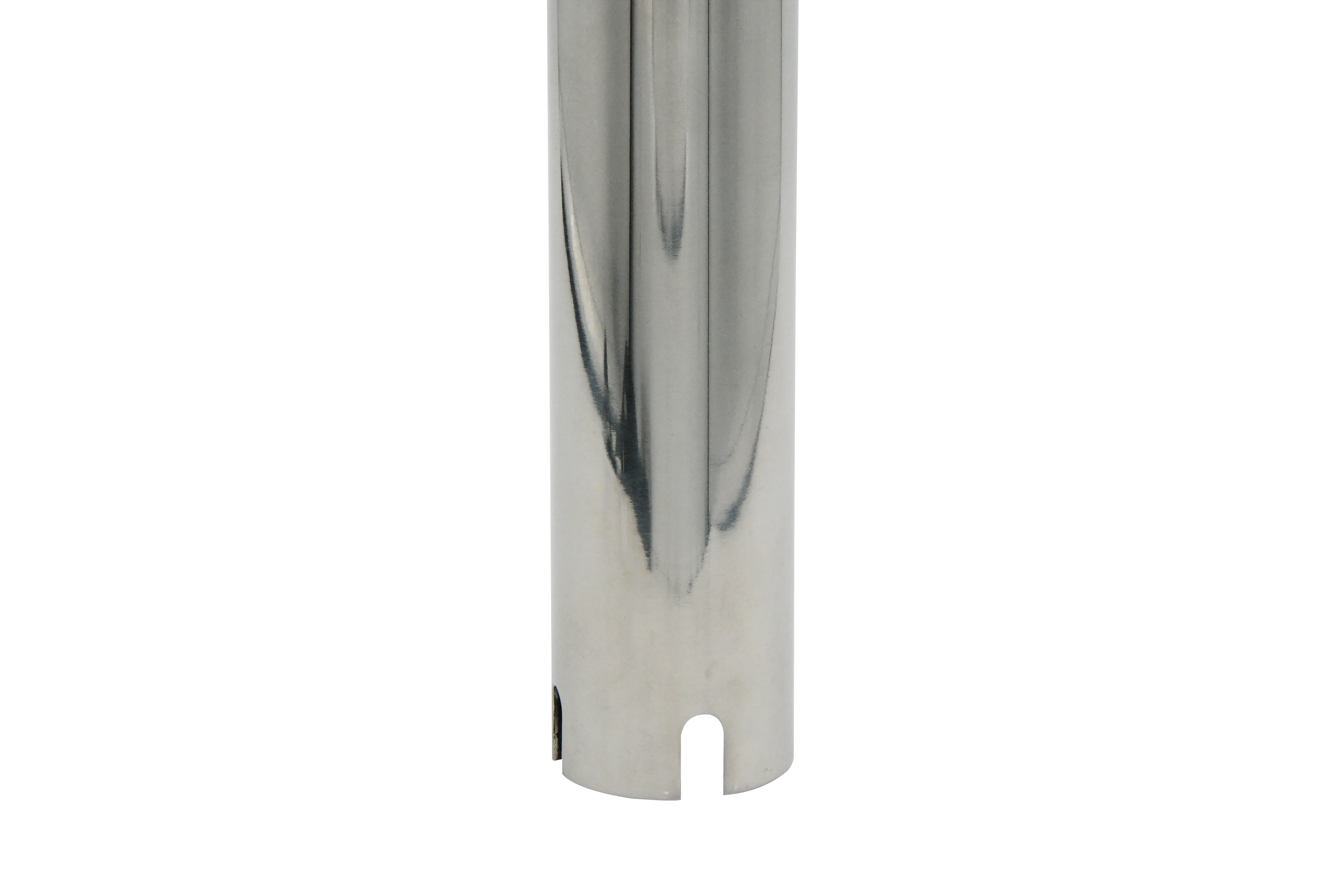 Curved Outrigger Rod Holder