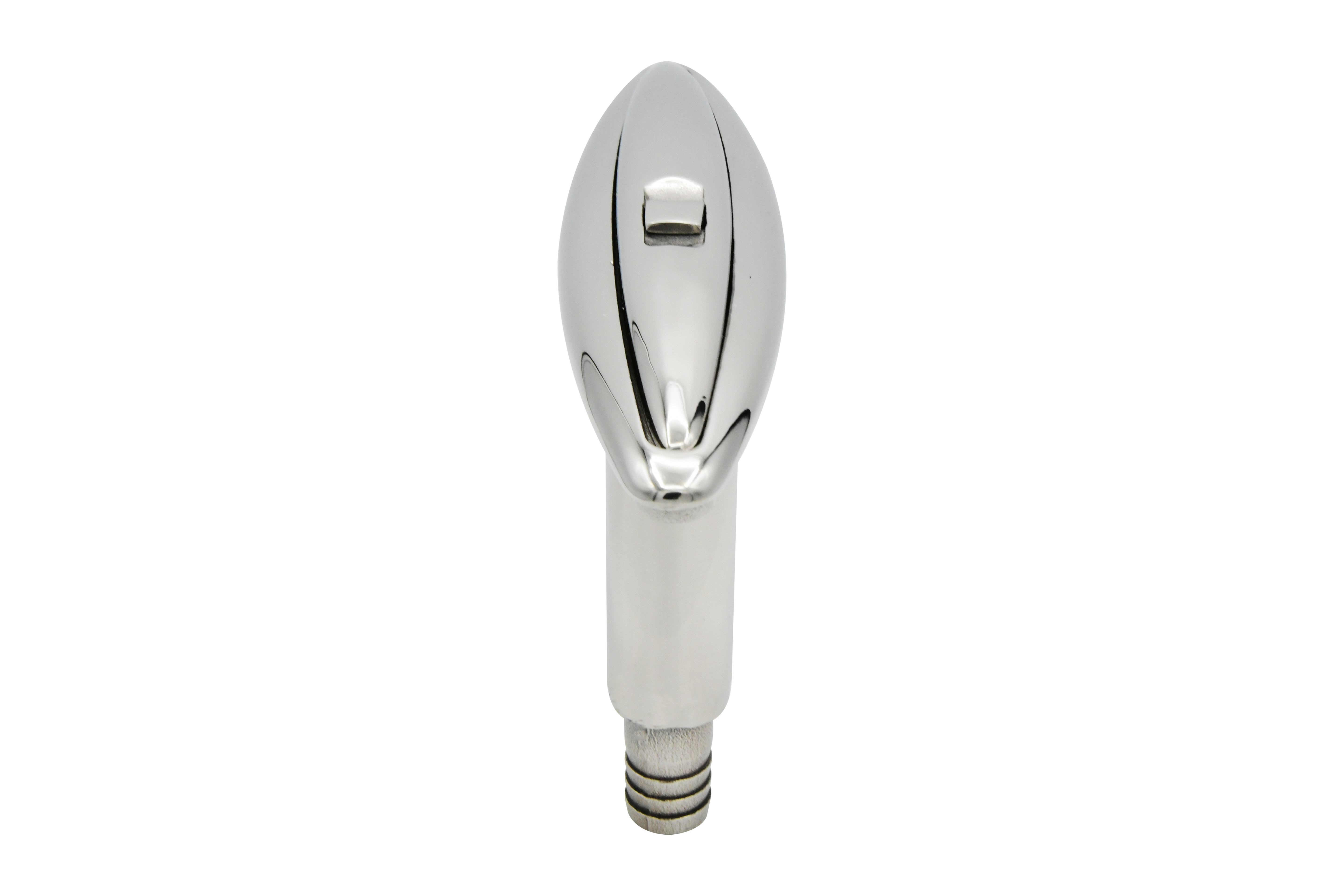 Flush Mount Push-Button Auto Pop Up Cleat