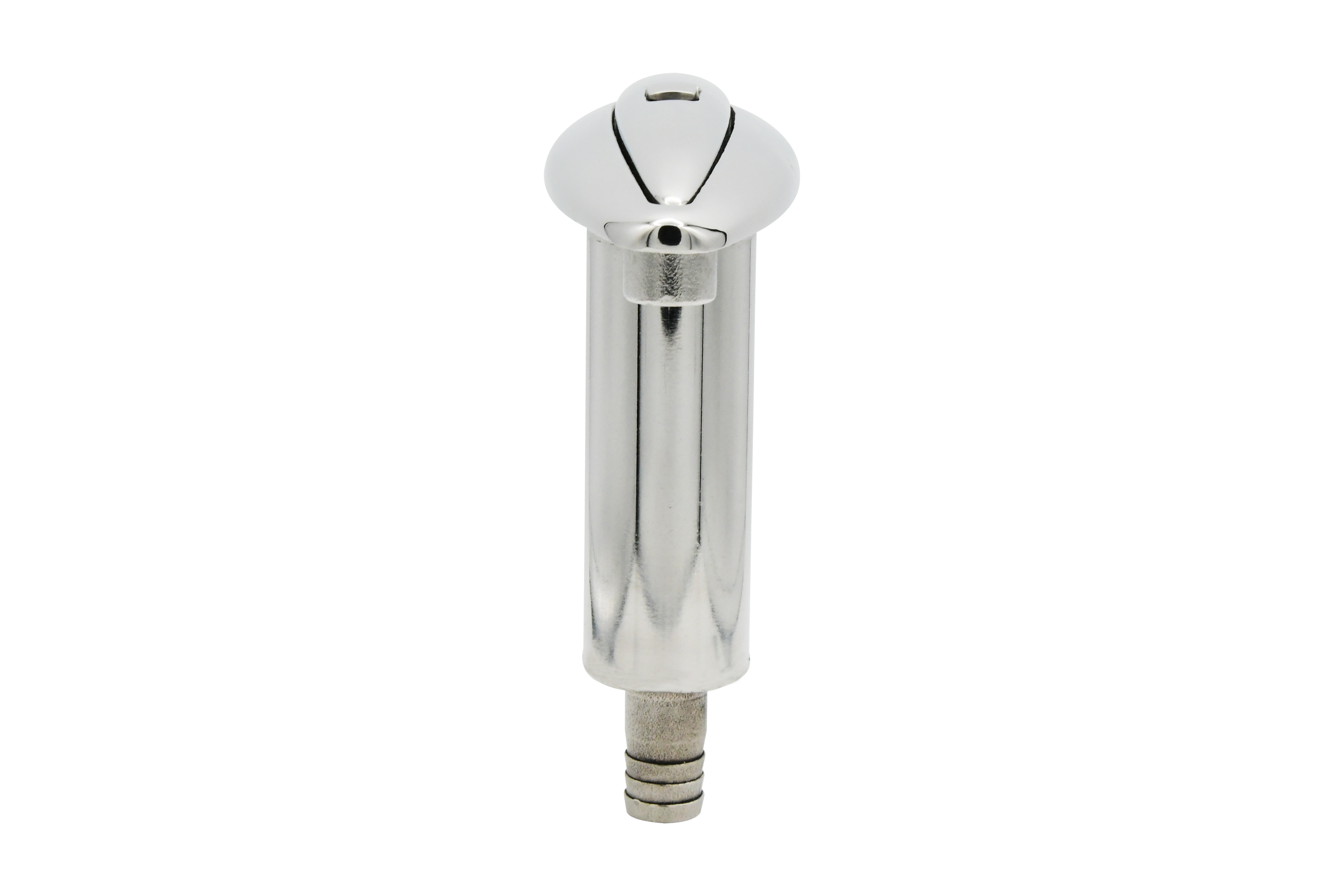 Flush Mount Push-Button Auto Pop Up Cleat