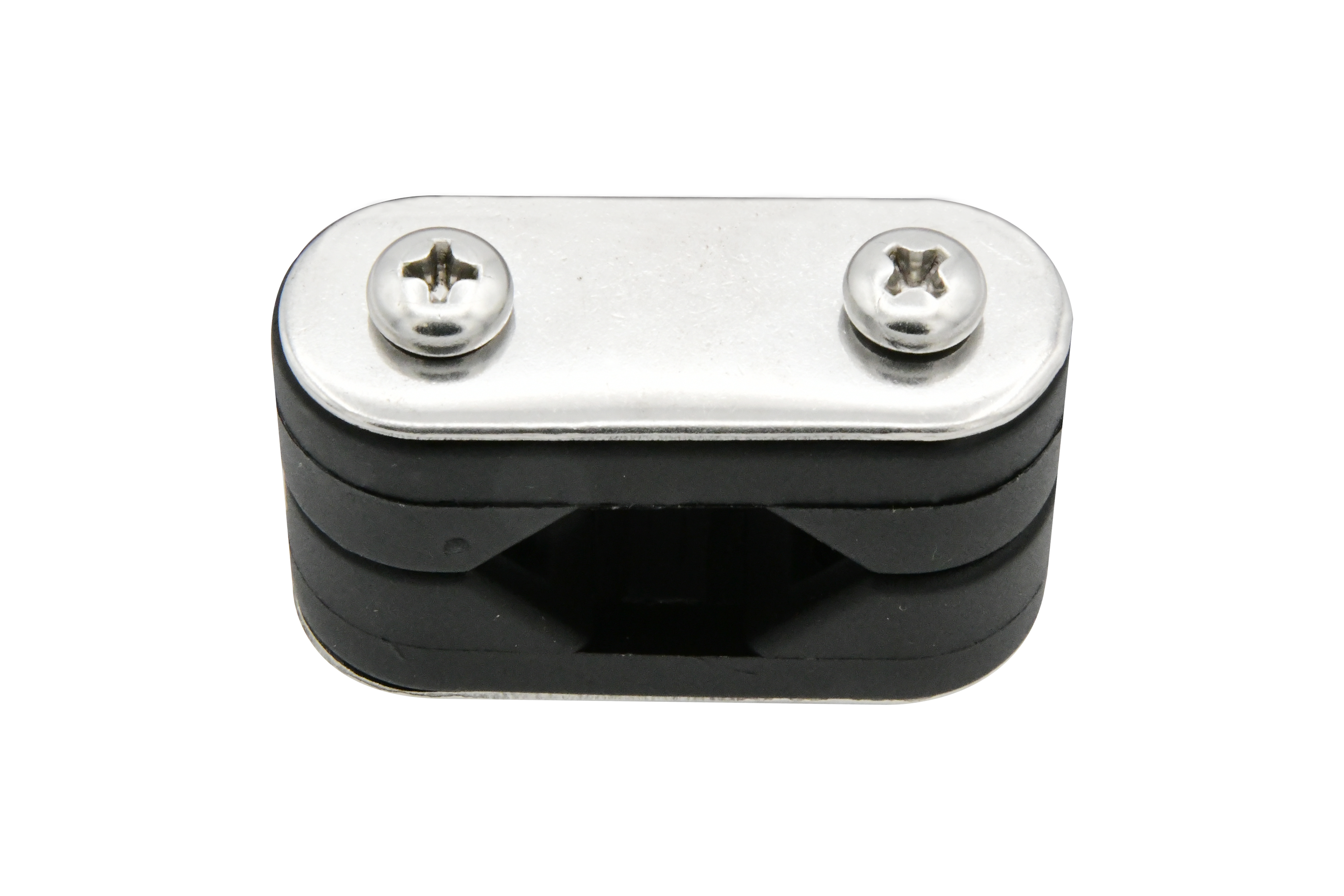 Nylon Rail Mount Brackets