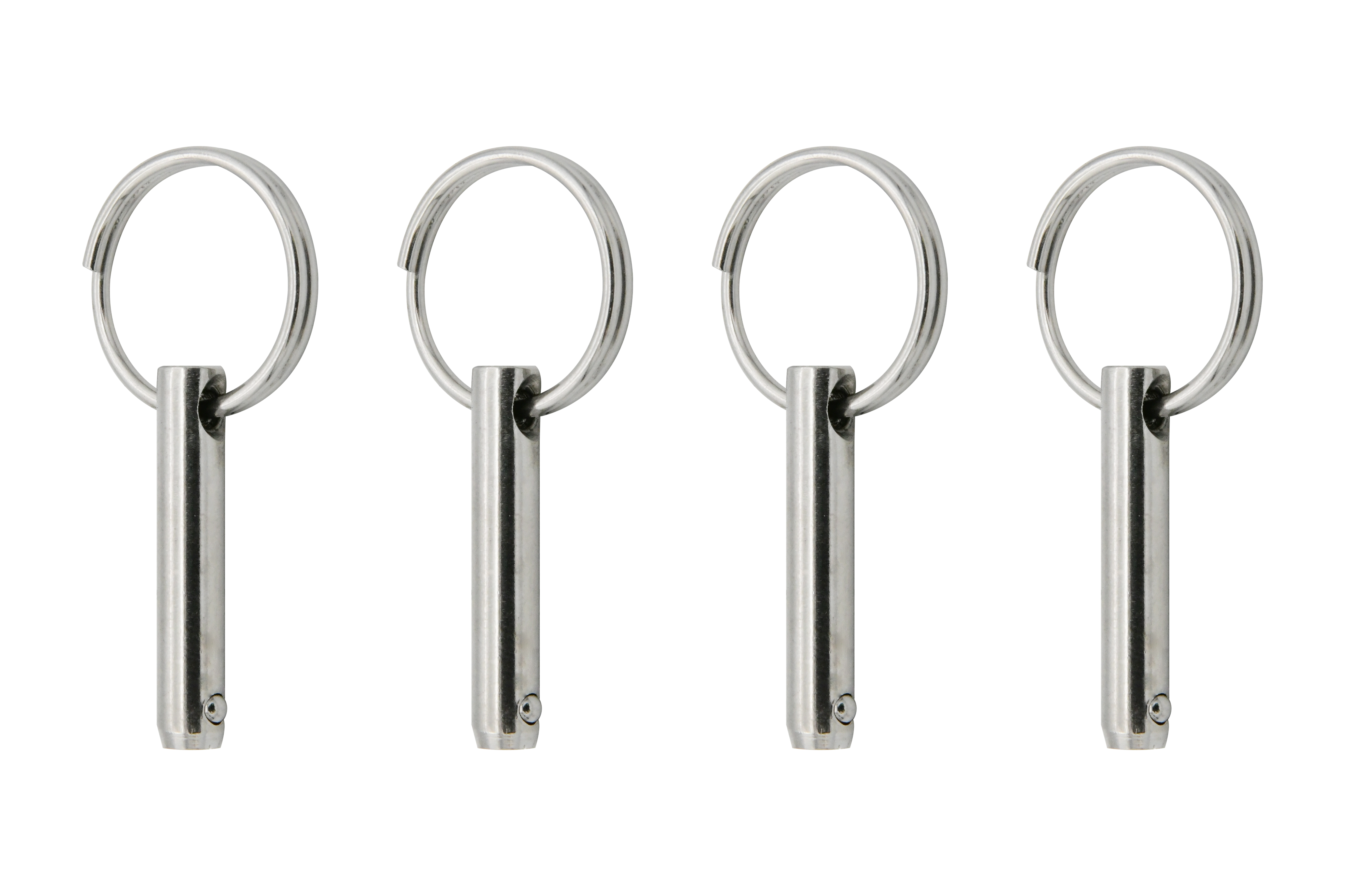 304 Stainless Steel Quick Disconnect Pin