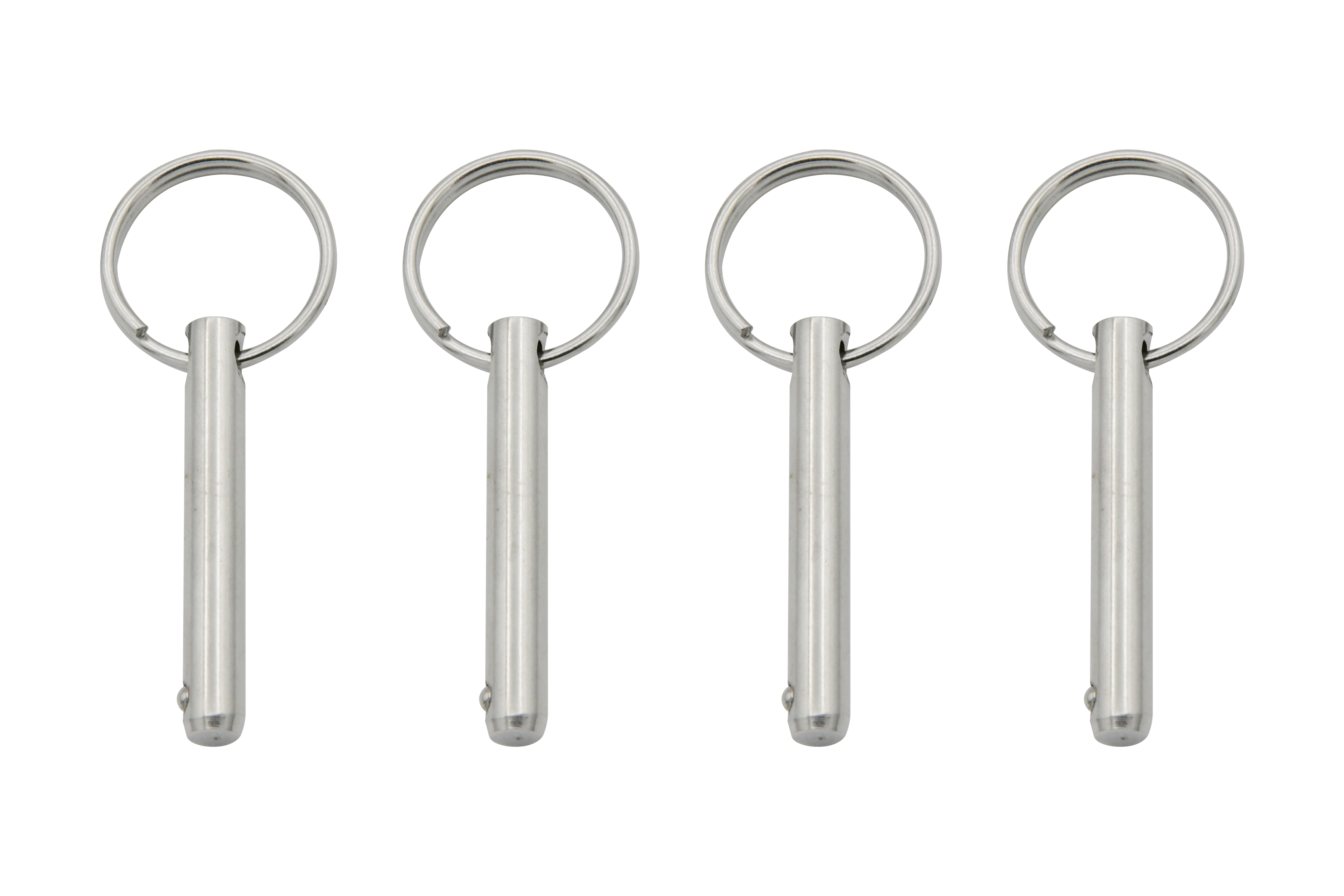304 Stainless Steel Quick Disconnect Pin