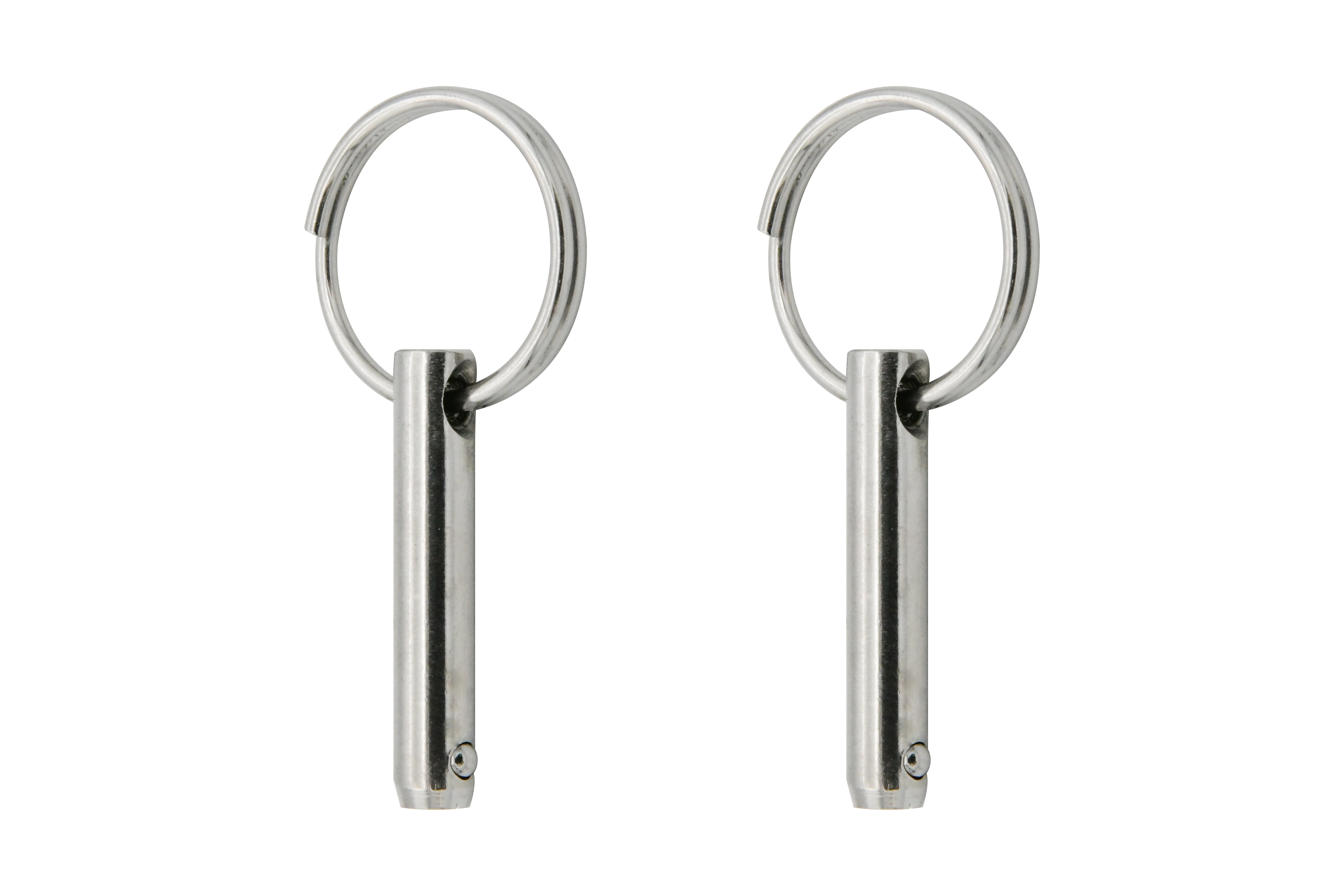 304 Stainless Steel Quick Disconnect Pin