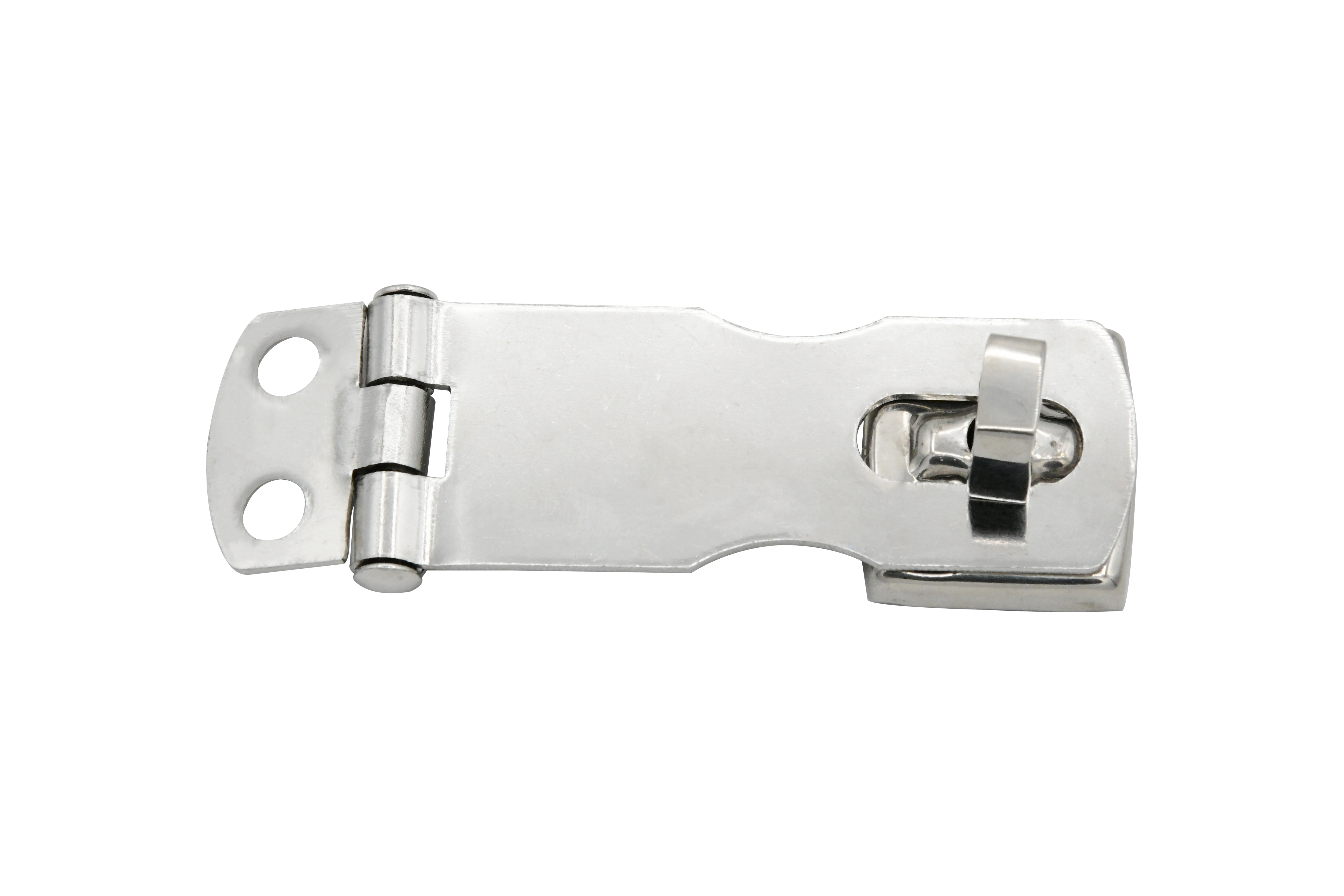 304 Stainless Steel Door Hasps Swivel