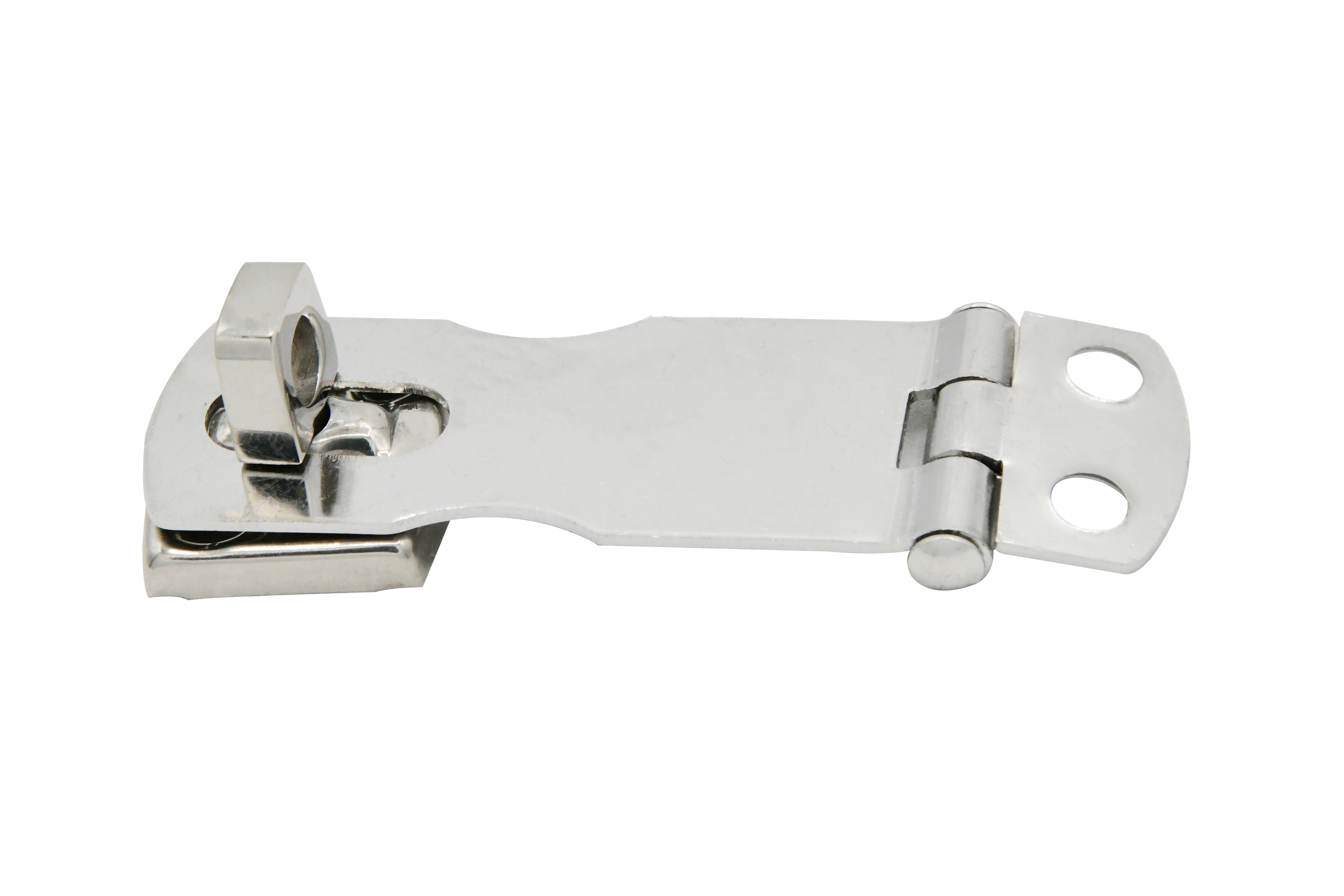 304 Stainless Steel Door Hasps Swivel