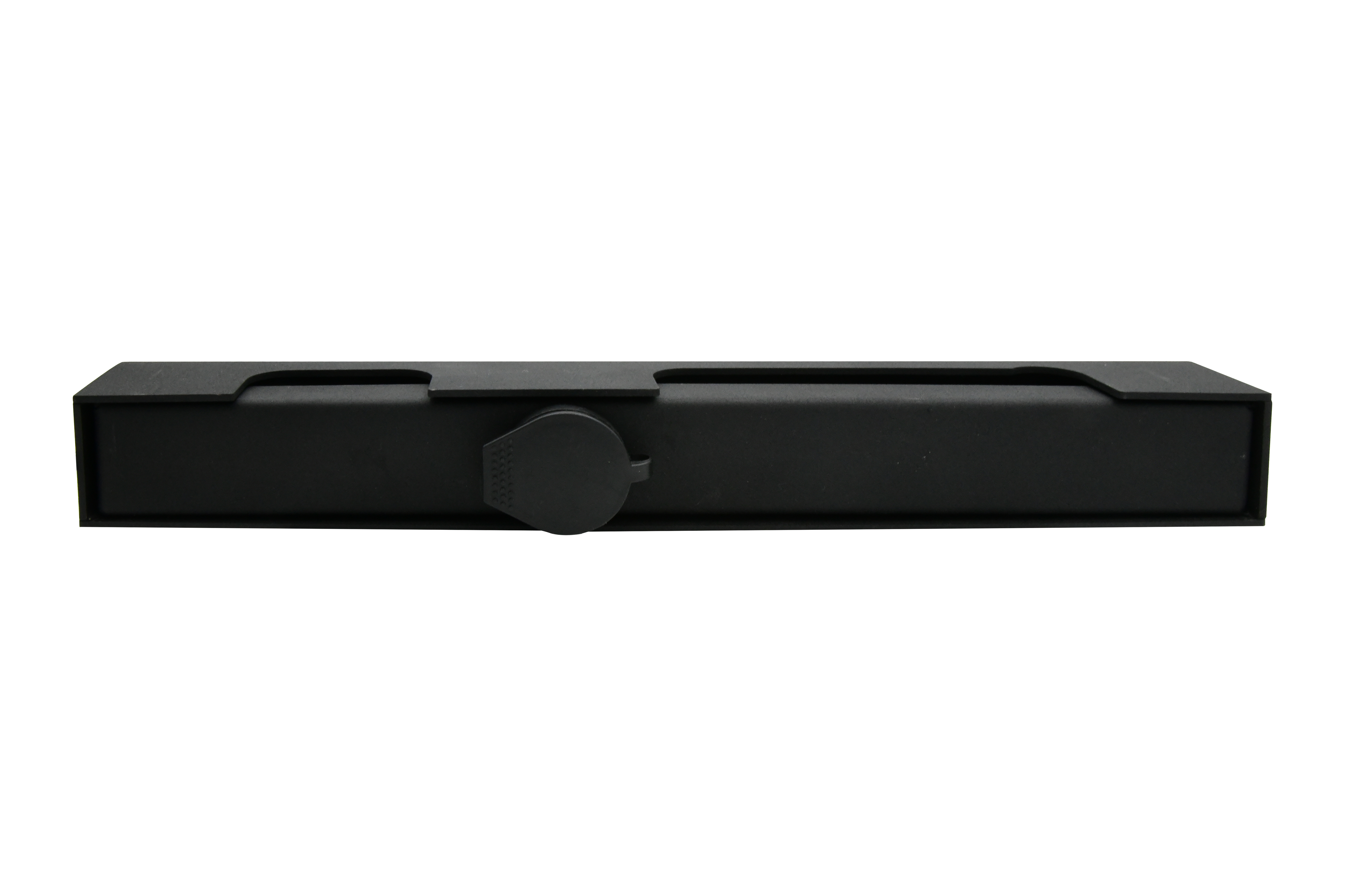 Outboard Motor Lock Bar