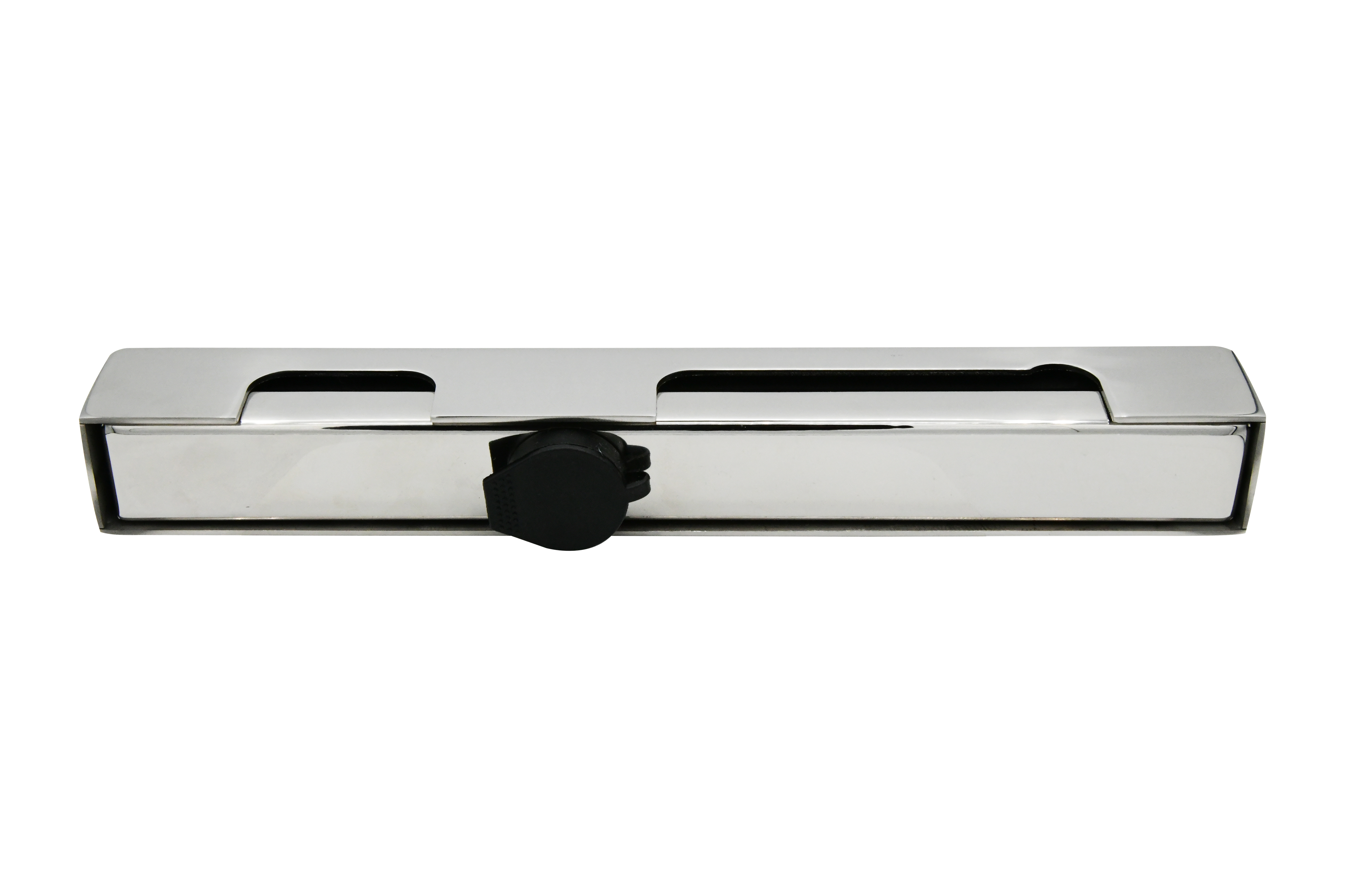 Outboard Motor Lock Bar