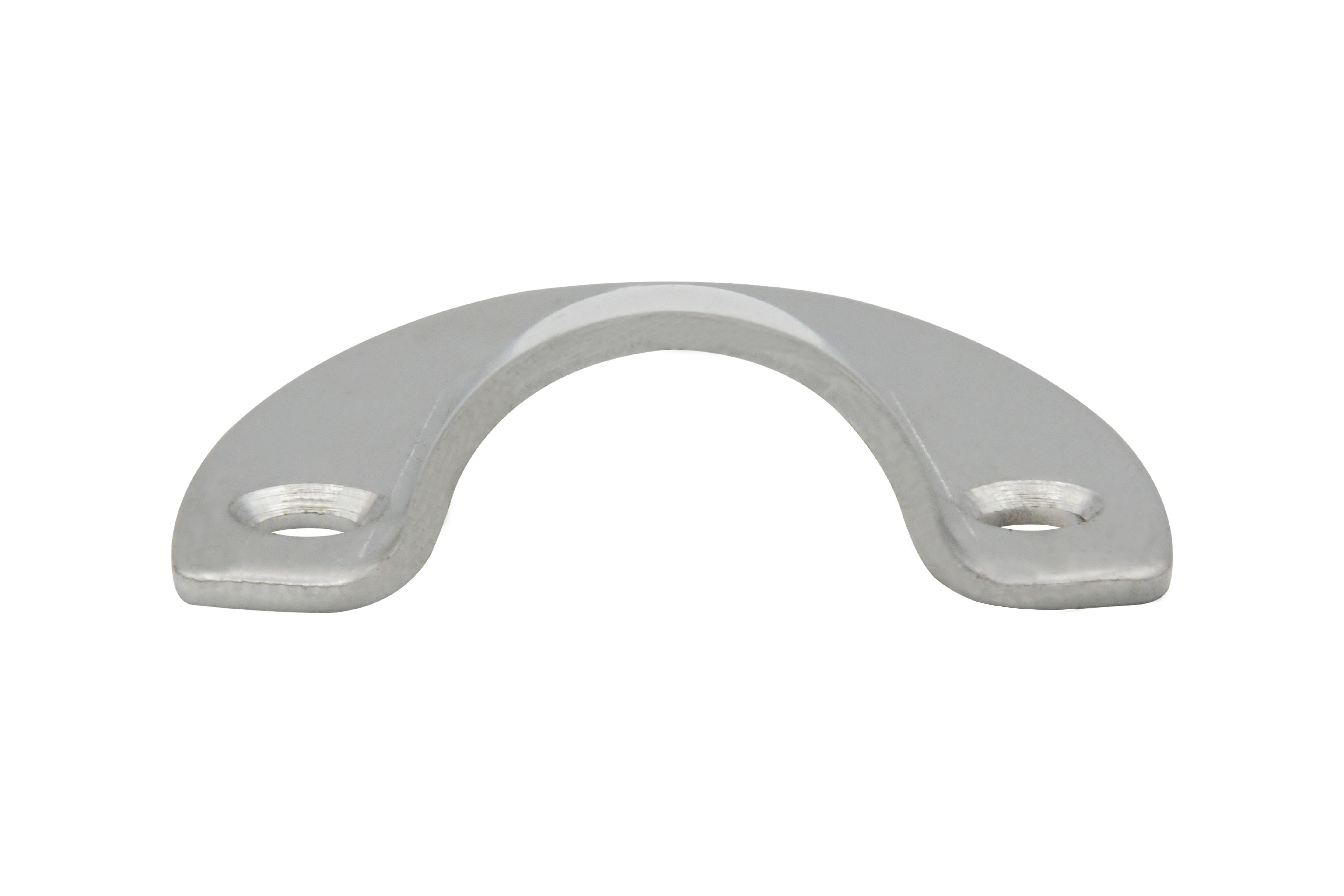 Stainless Steel Midget Clam Shell Vent