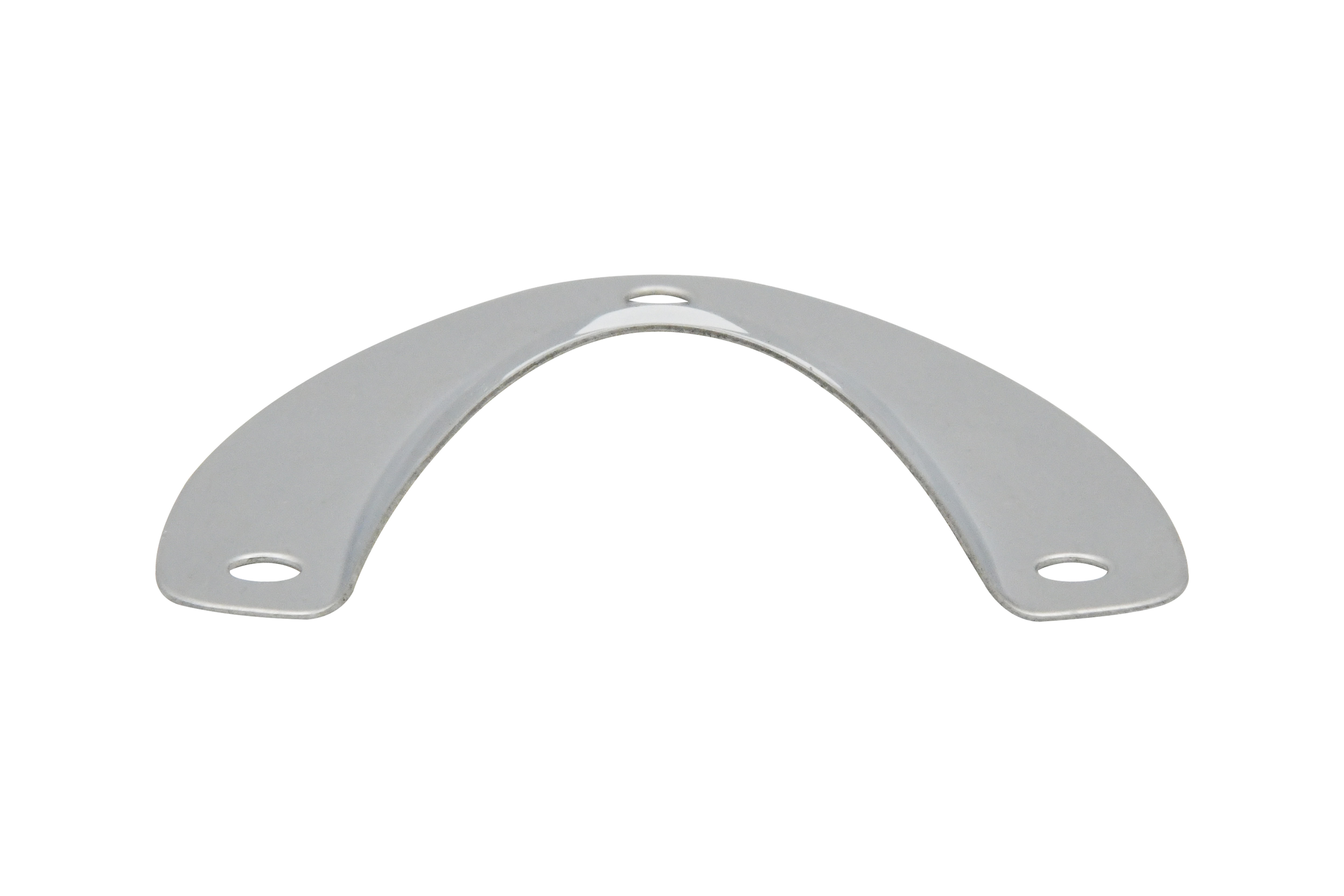 Stainless Steel Midget Clam Shell Vent