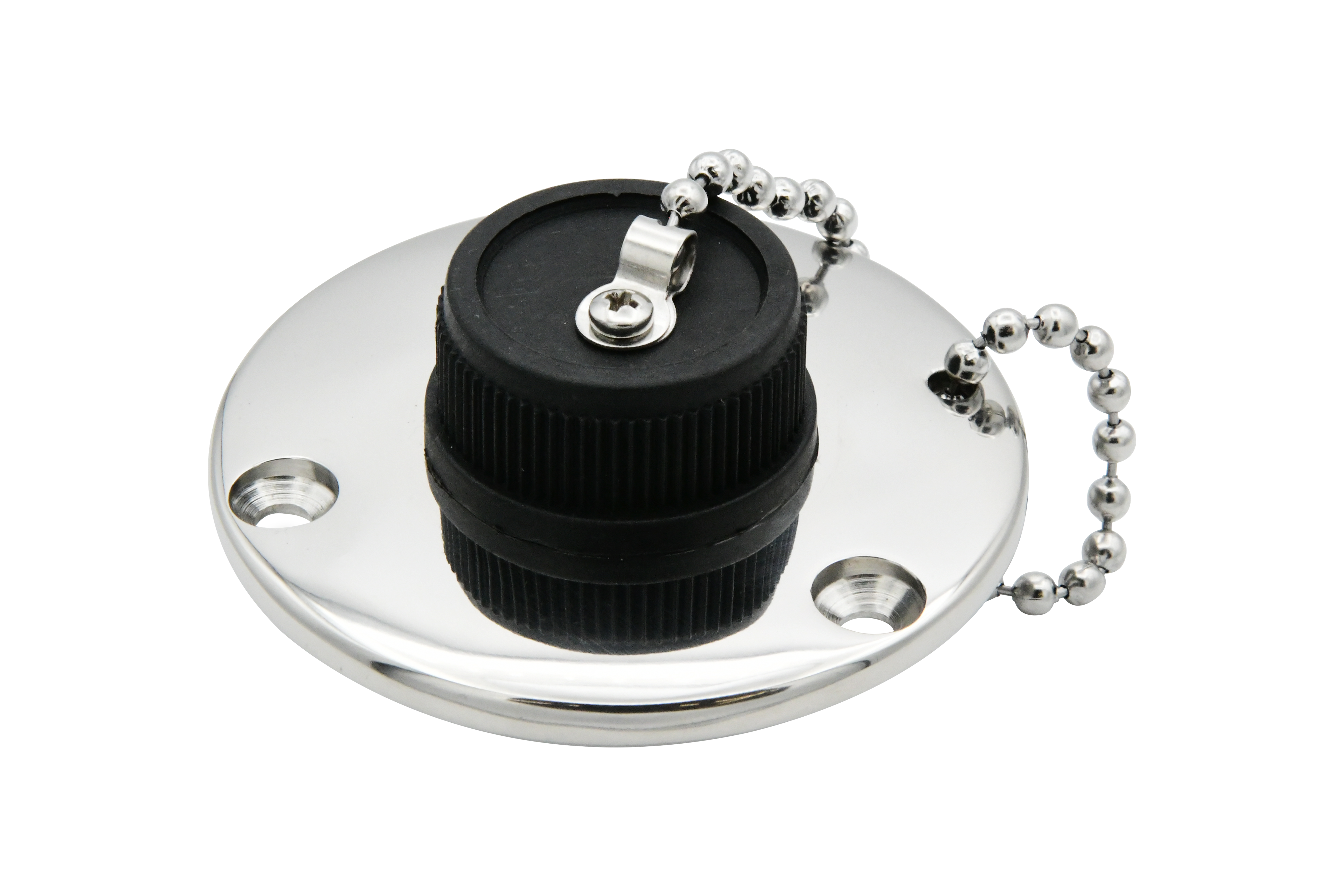 316 SS Washdown Water Outlet