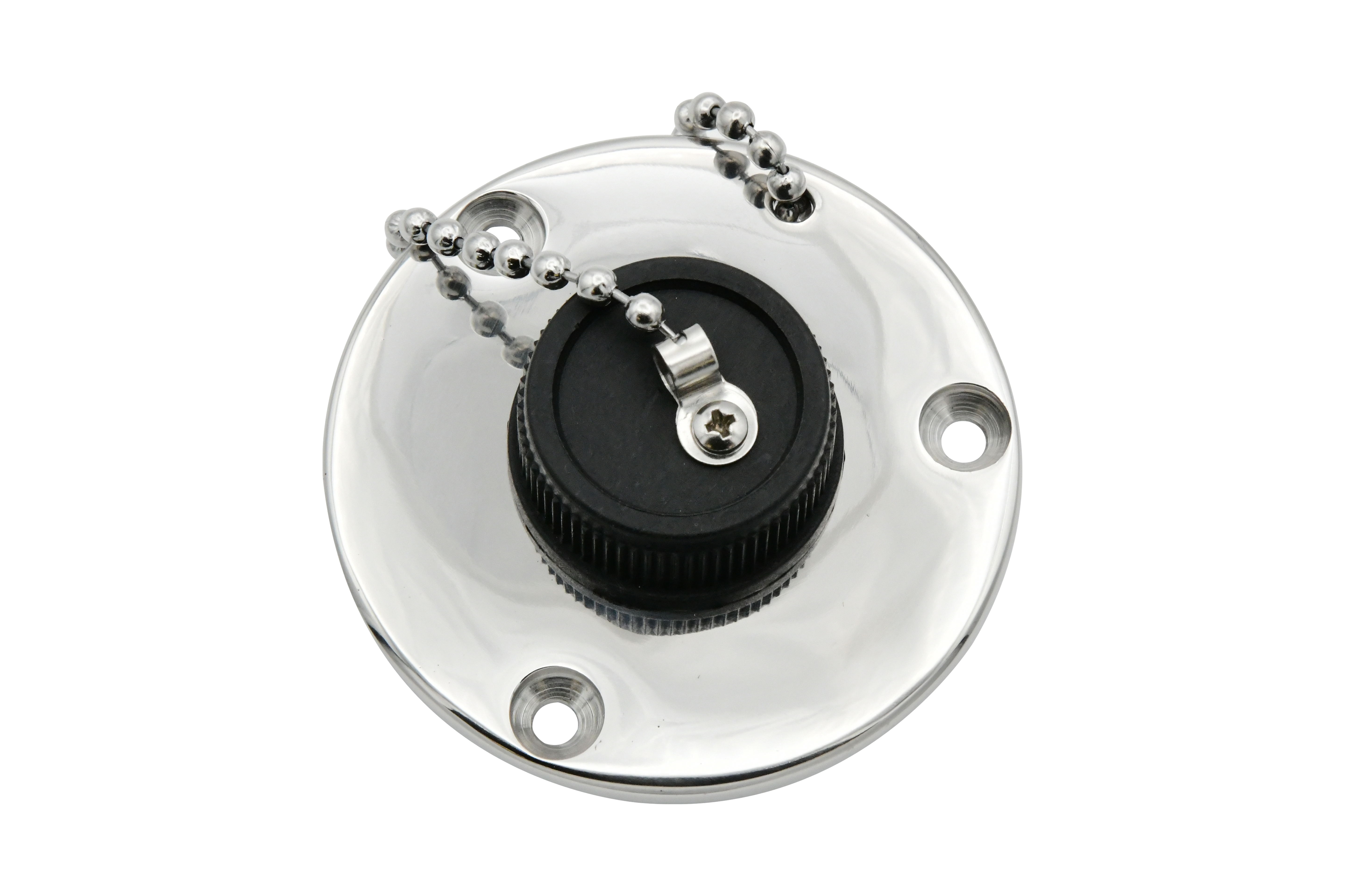 316 SS Washdown Water Outlet