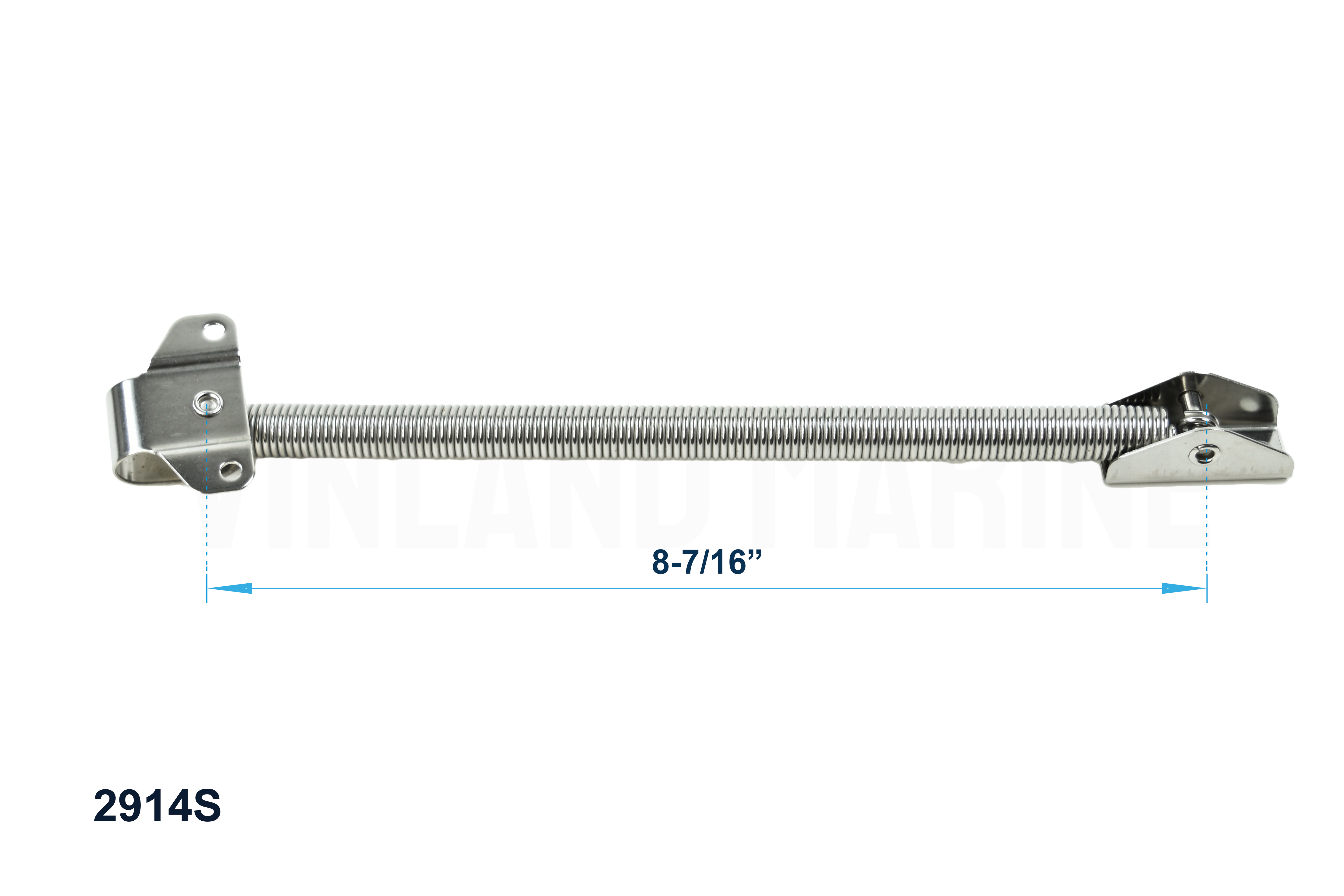 Hatch Support Arm