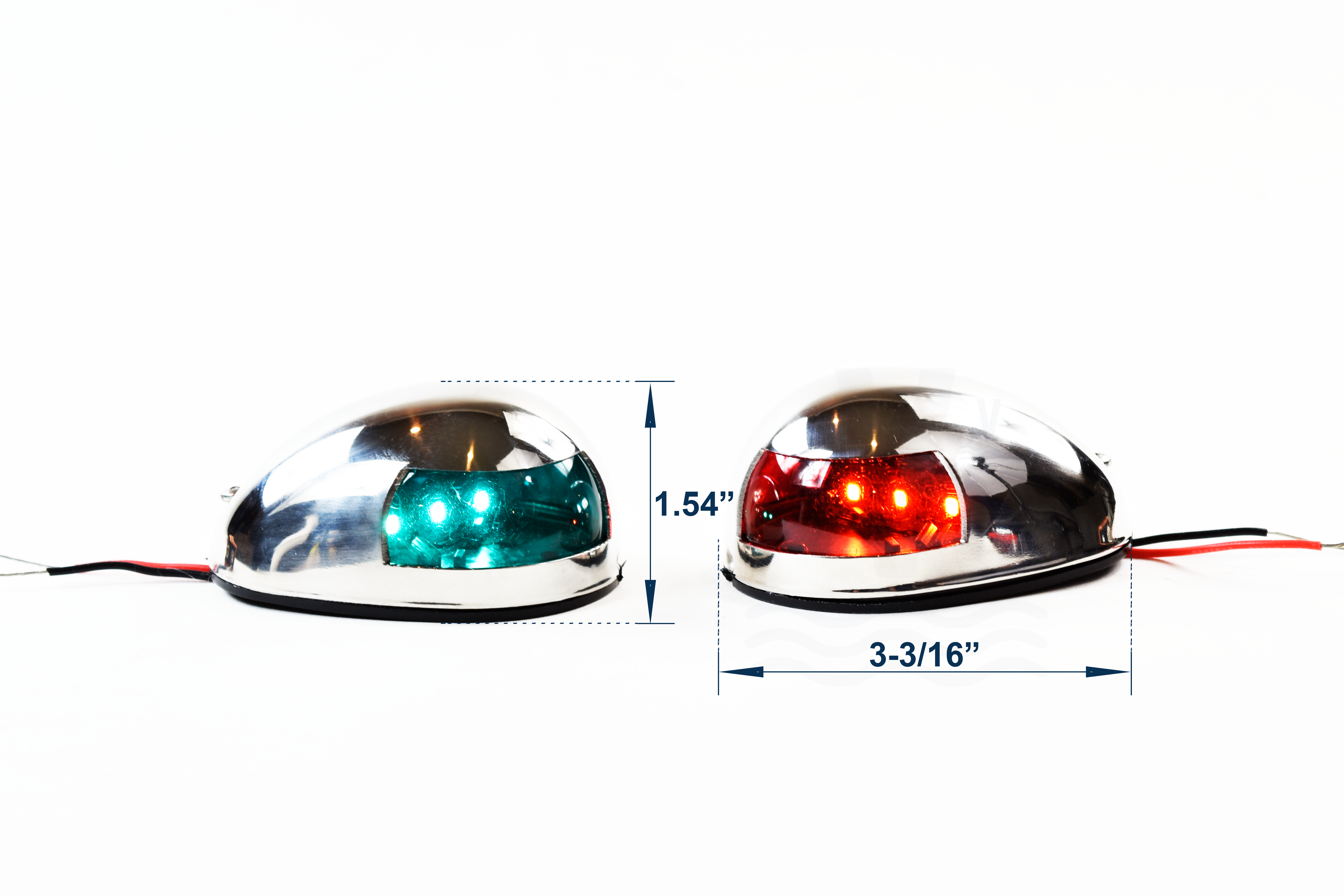 LED Navigation Lights