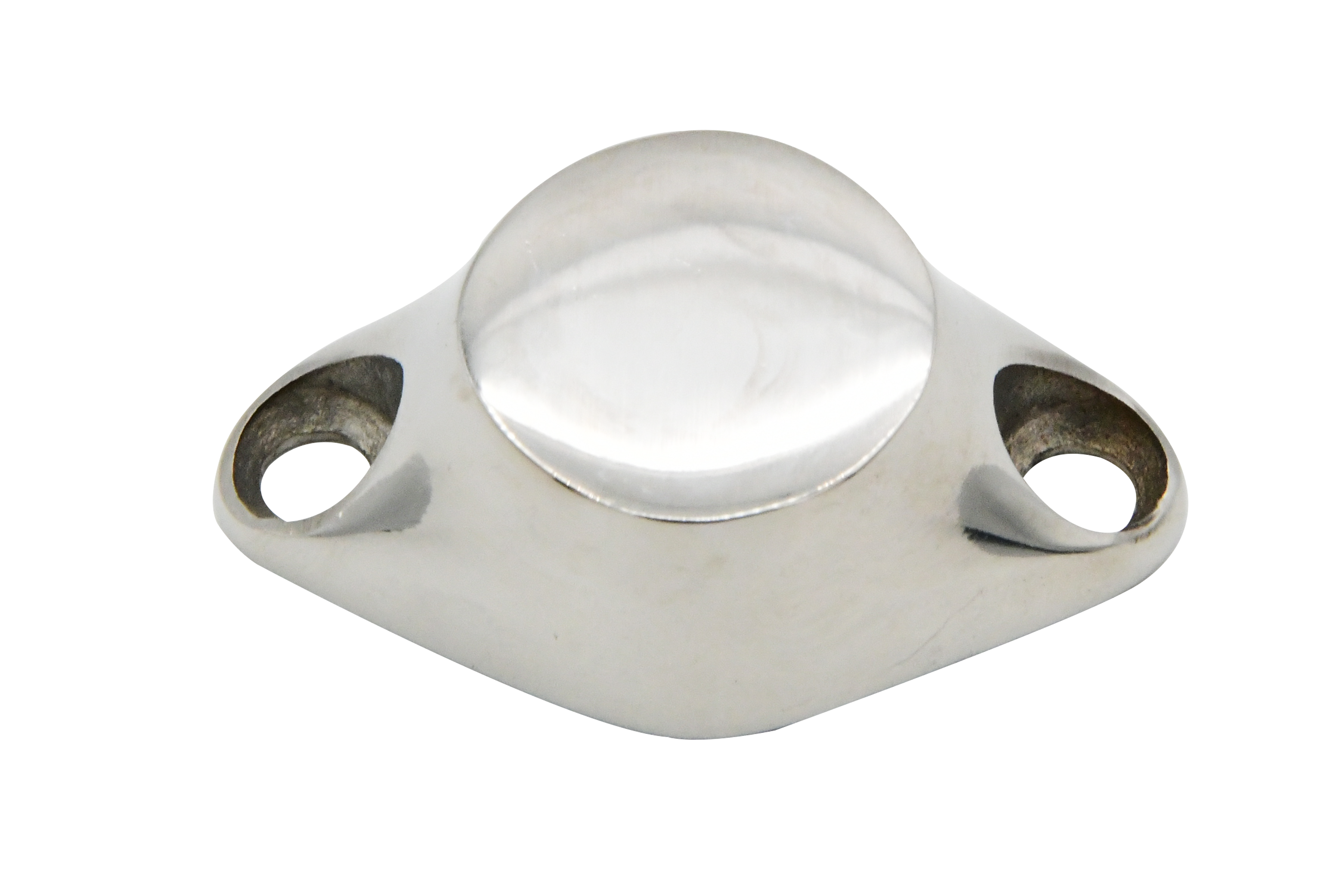Vinland Marine 1.8" Magnetic Door Catch Magnetic Plate Only (S7338A1N)
