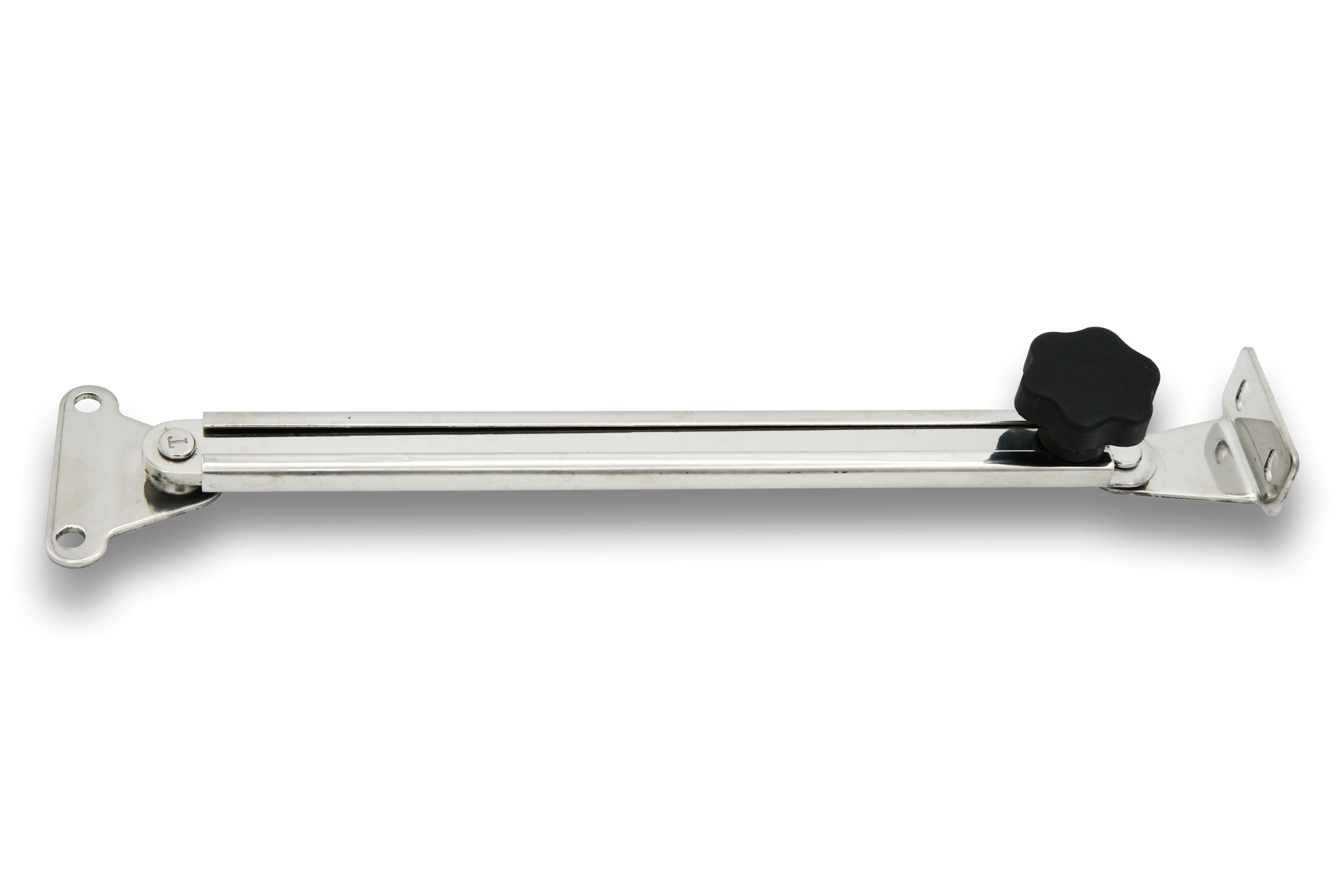 Vinland Marine 304SS Adjustable Hatch Support Arm 8”~14.5” Main Photo (S4218P)