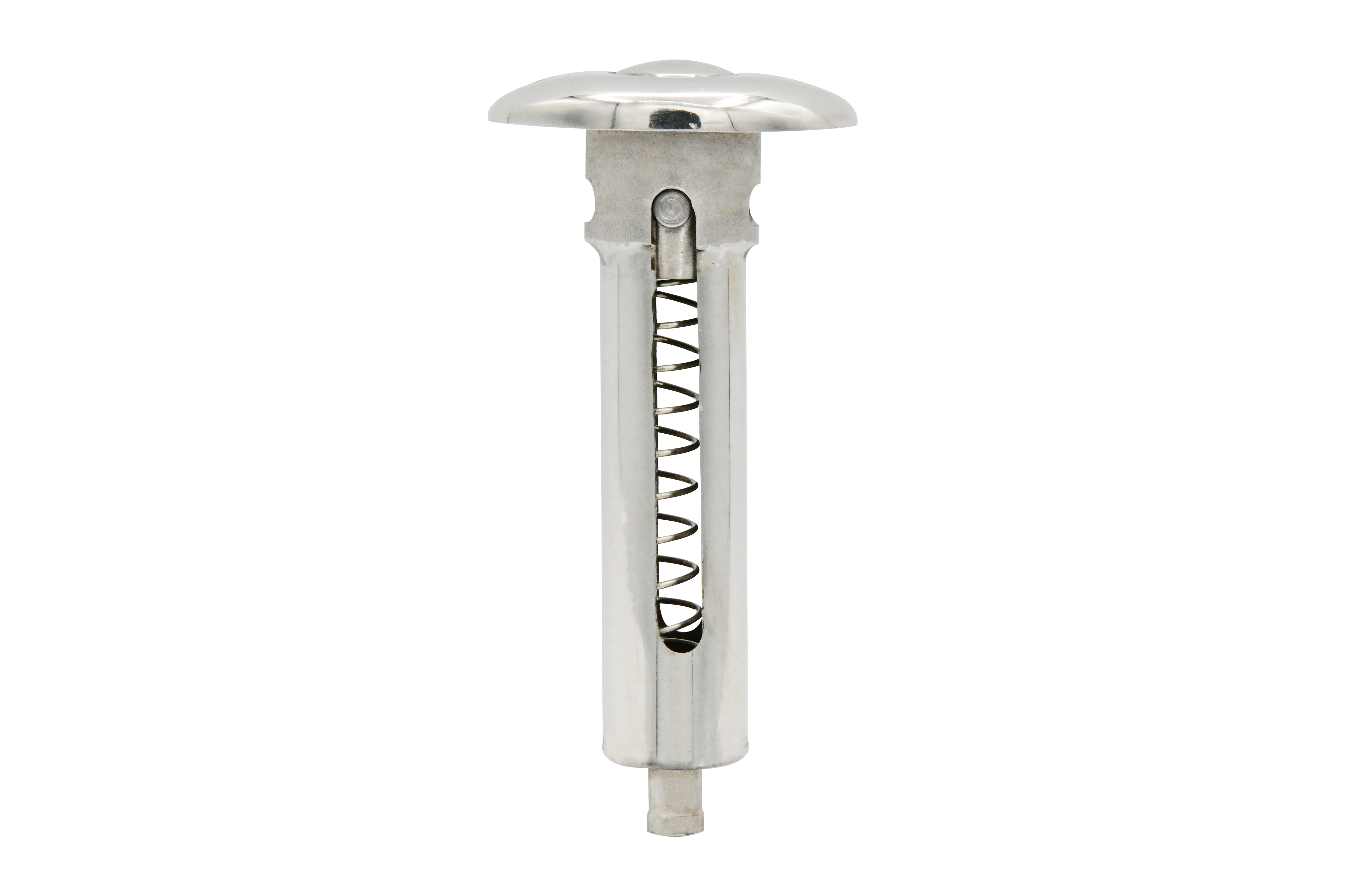 Vinland Marine 304 stainless steel 90° Quick Release Base For Flagpole Main Photo (S4639B)