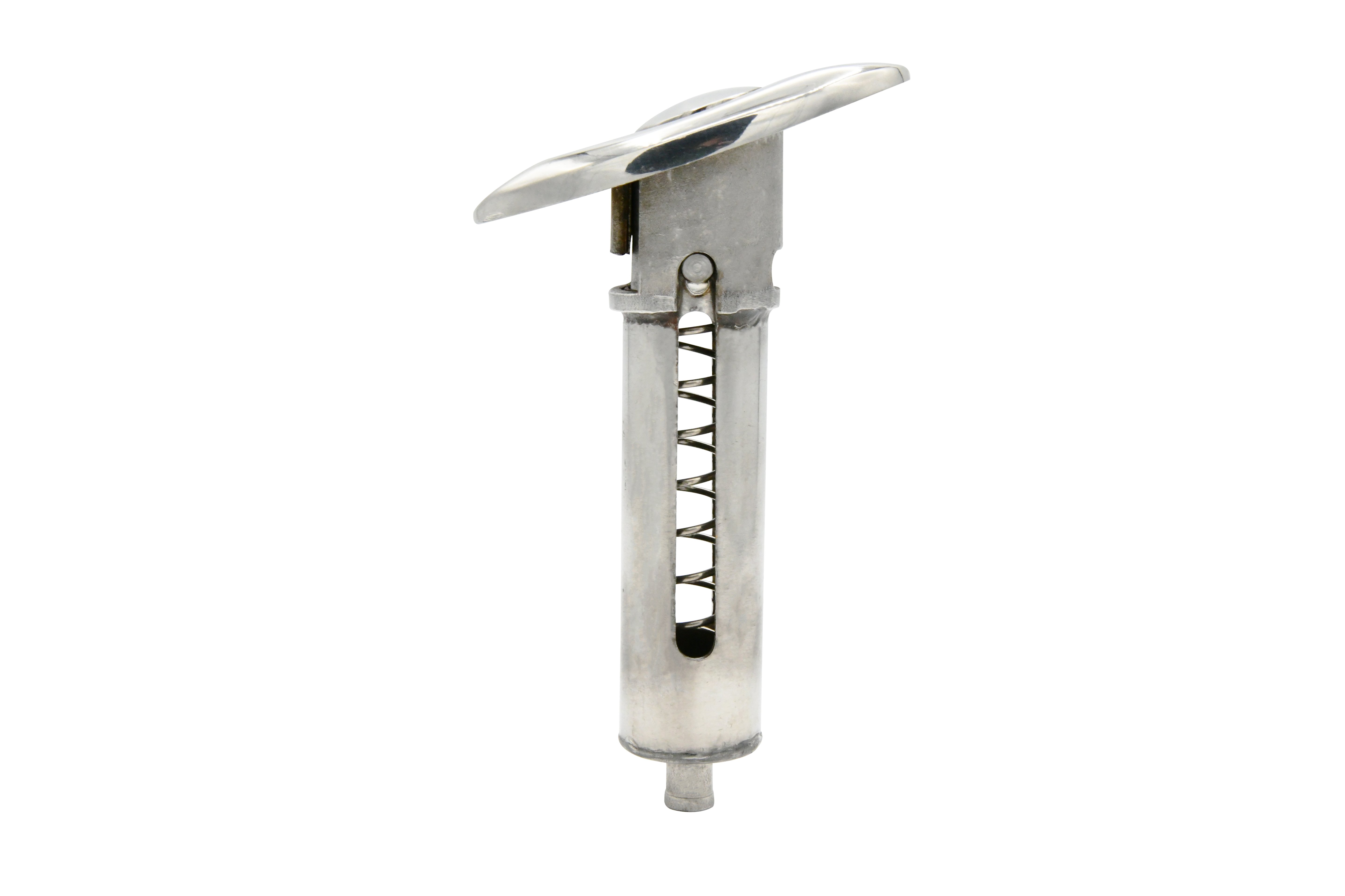 Vinland Marine 30° Flagpole Base Main Photo (S7933)
