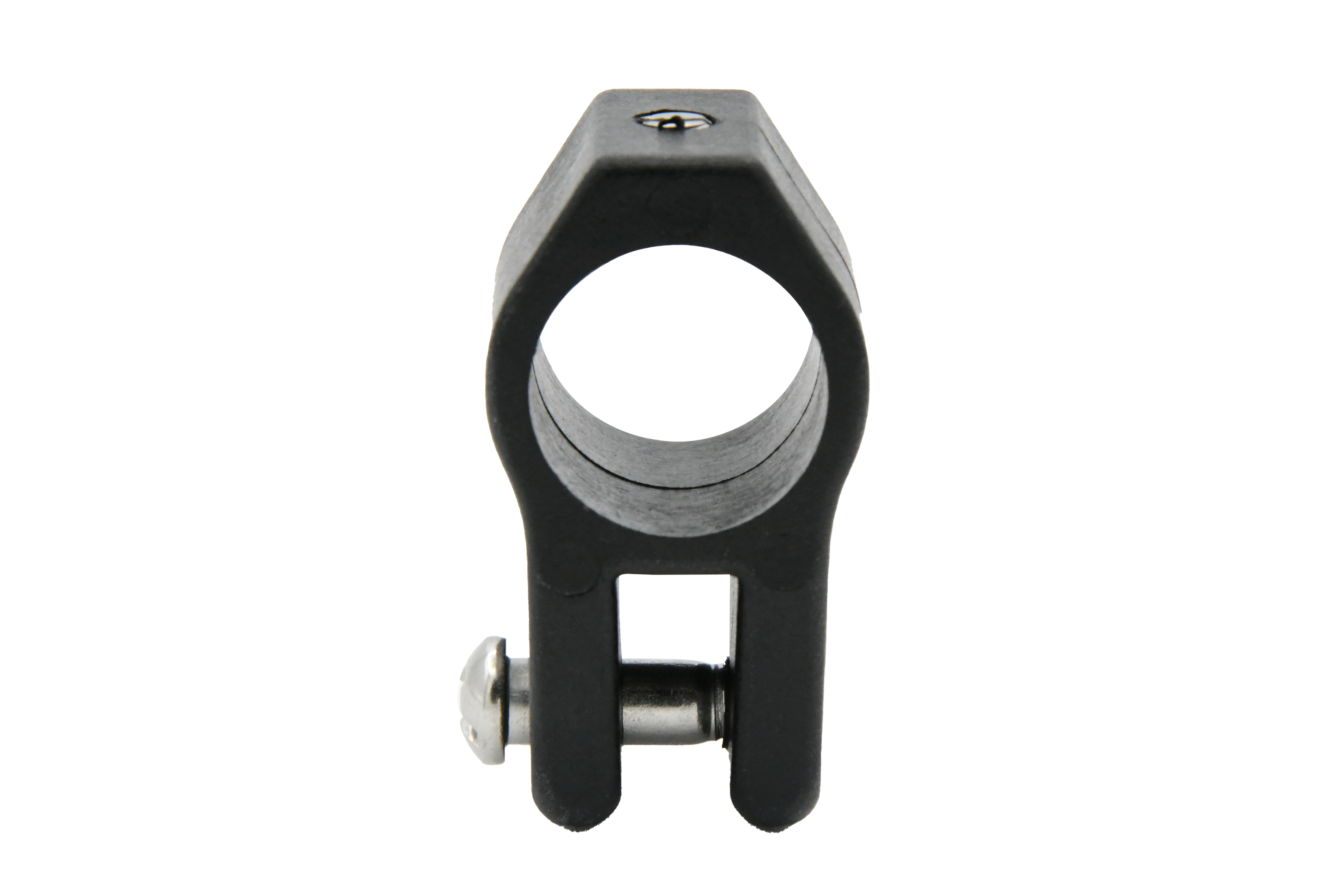 Vinland Marine Black Nylon Jaw Slide for 3/4" tubes Main Photo (P4806)