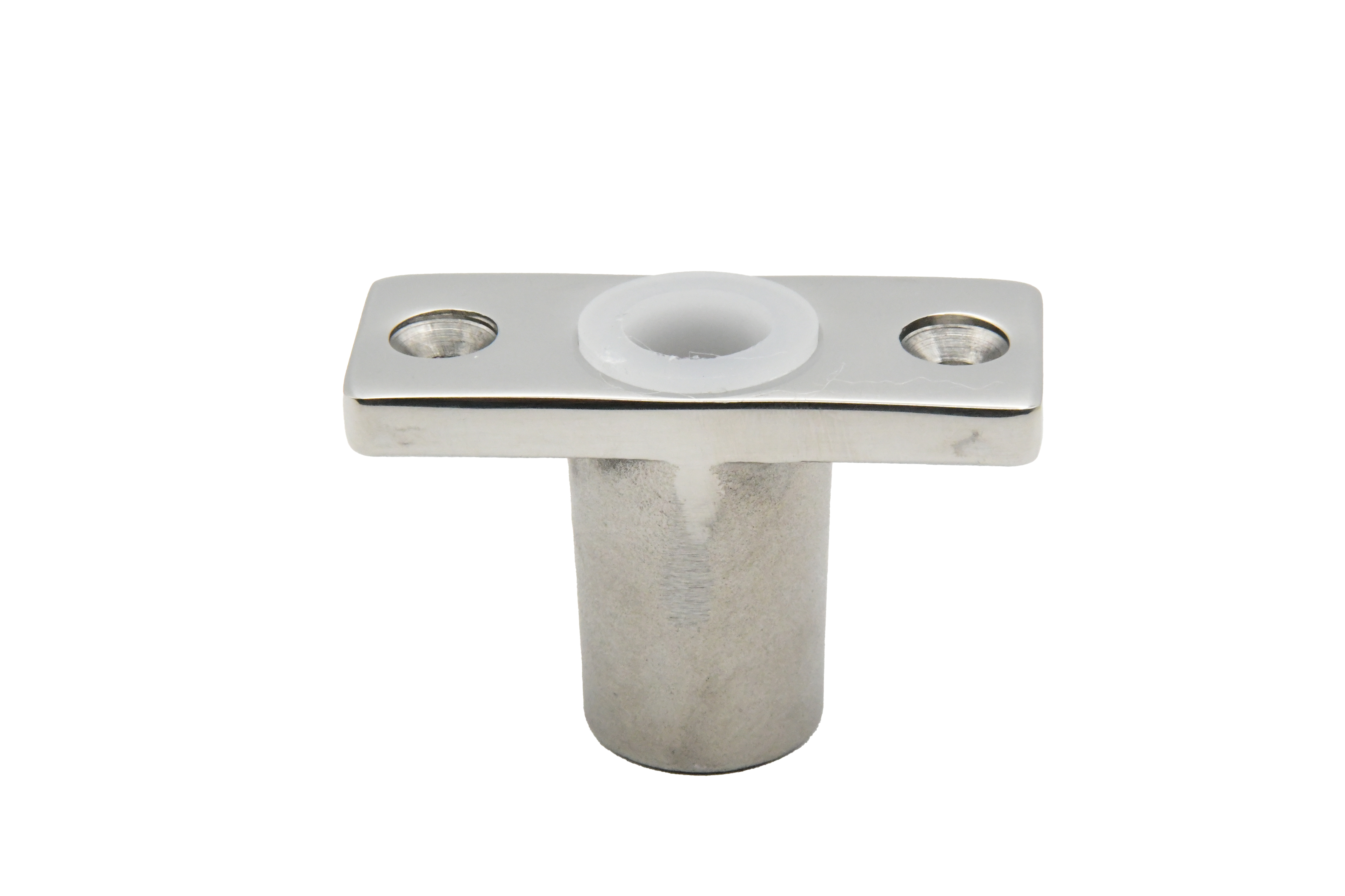 Vinland Marine Flush mount Oar lock Socket Main Photo (S4430A)