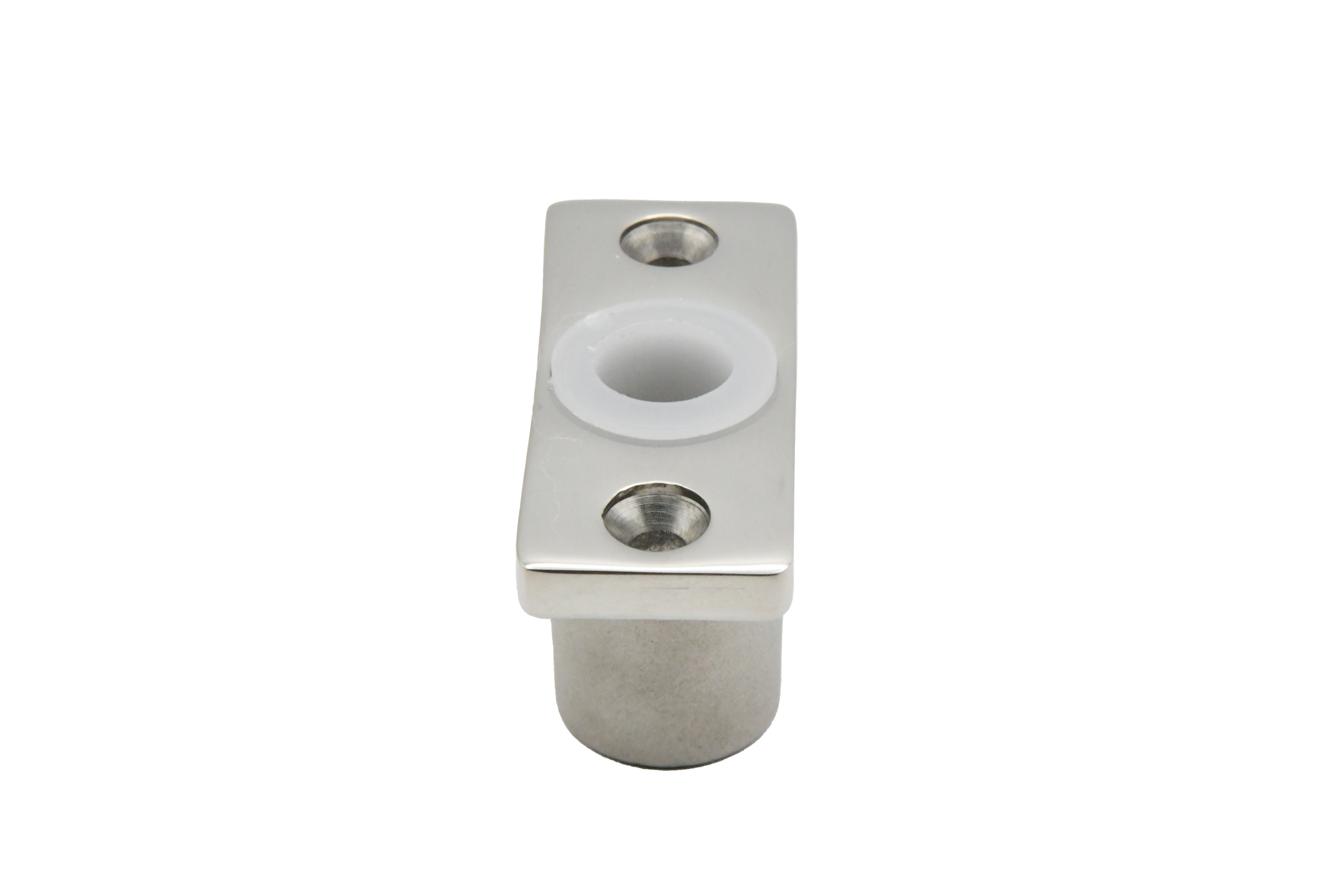 Vinland Marine Flush mount Oar lock Socket Top View (S4430A)