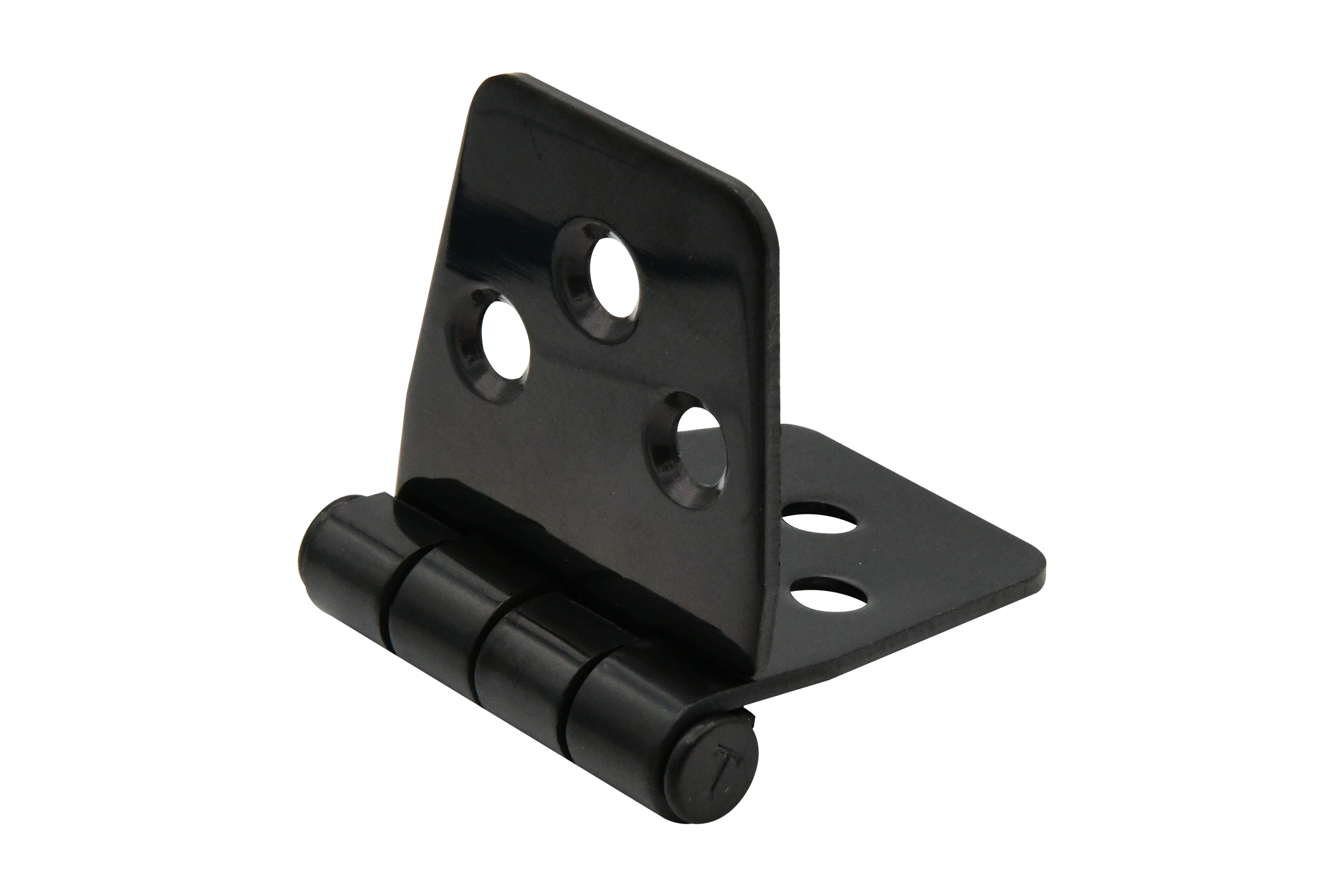 Vinland Marine PVD SS Marine Hing Close View (S2399B)