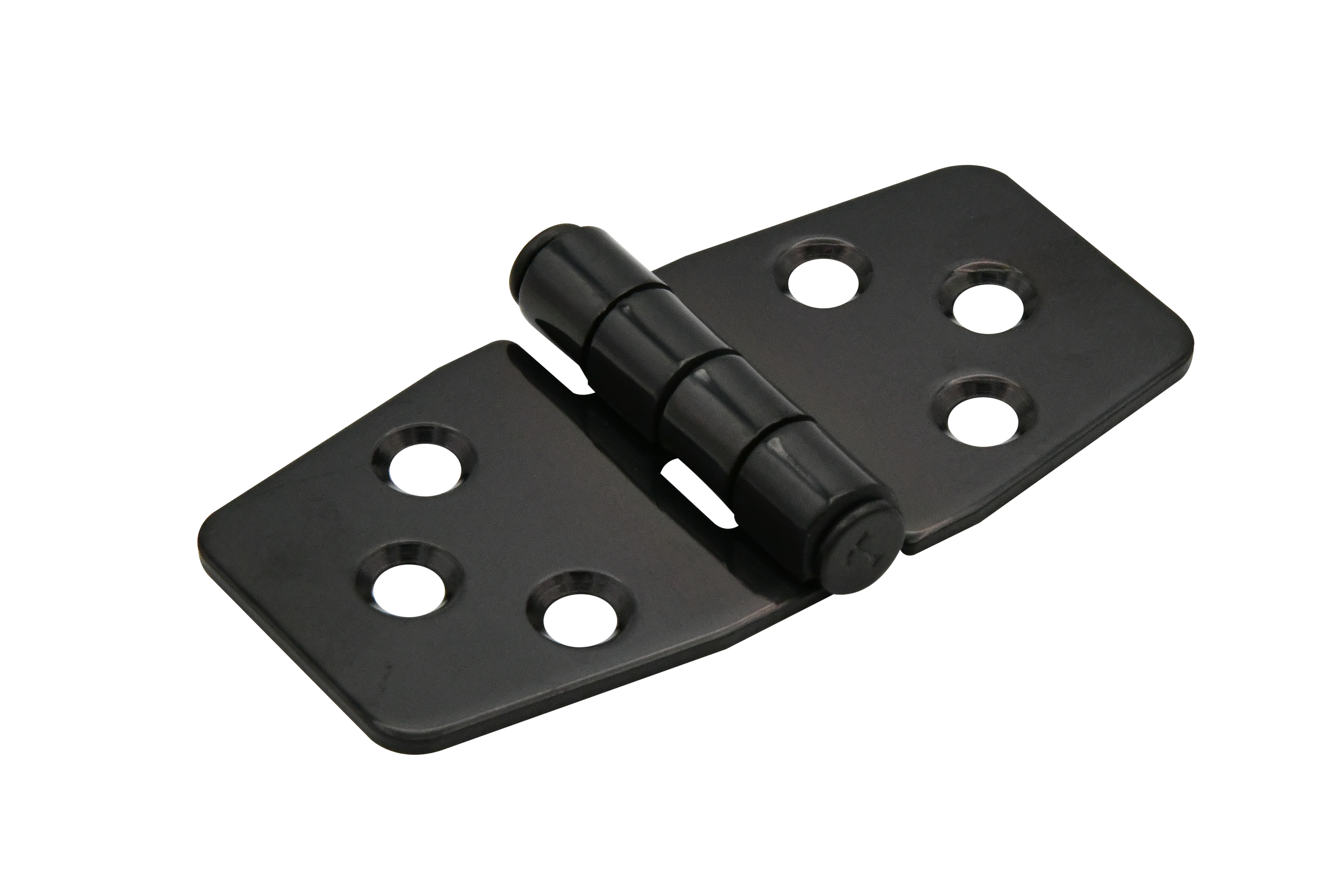 Vinland Marine PVD SS Marine Hing Side View 2 (S2399B)