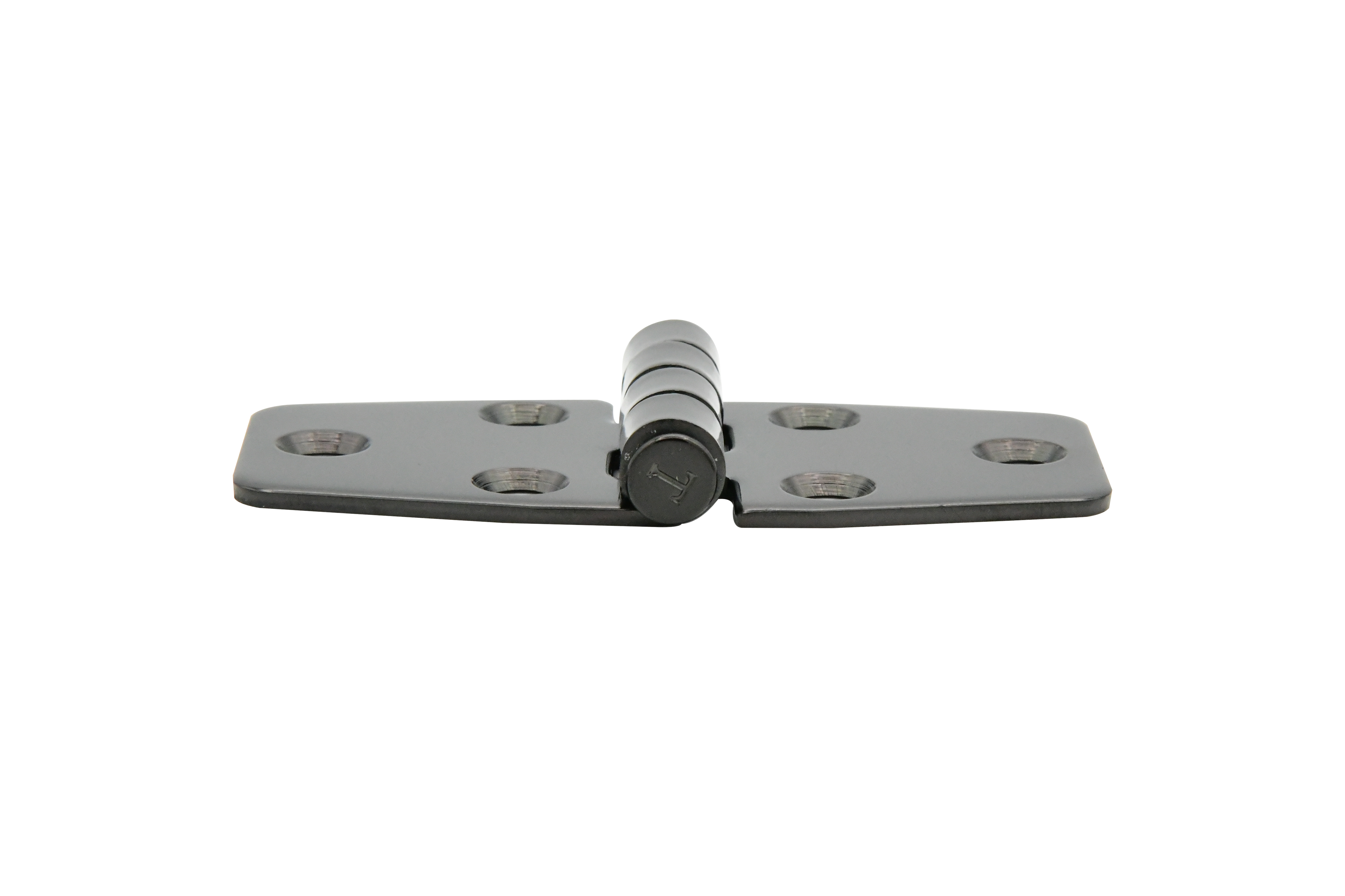 Vinland Marine PVD SS Marine Hing Side View (S2345B)