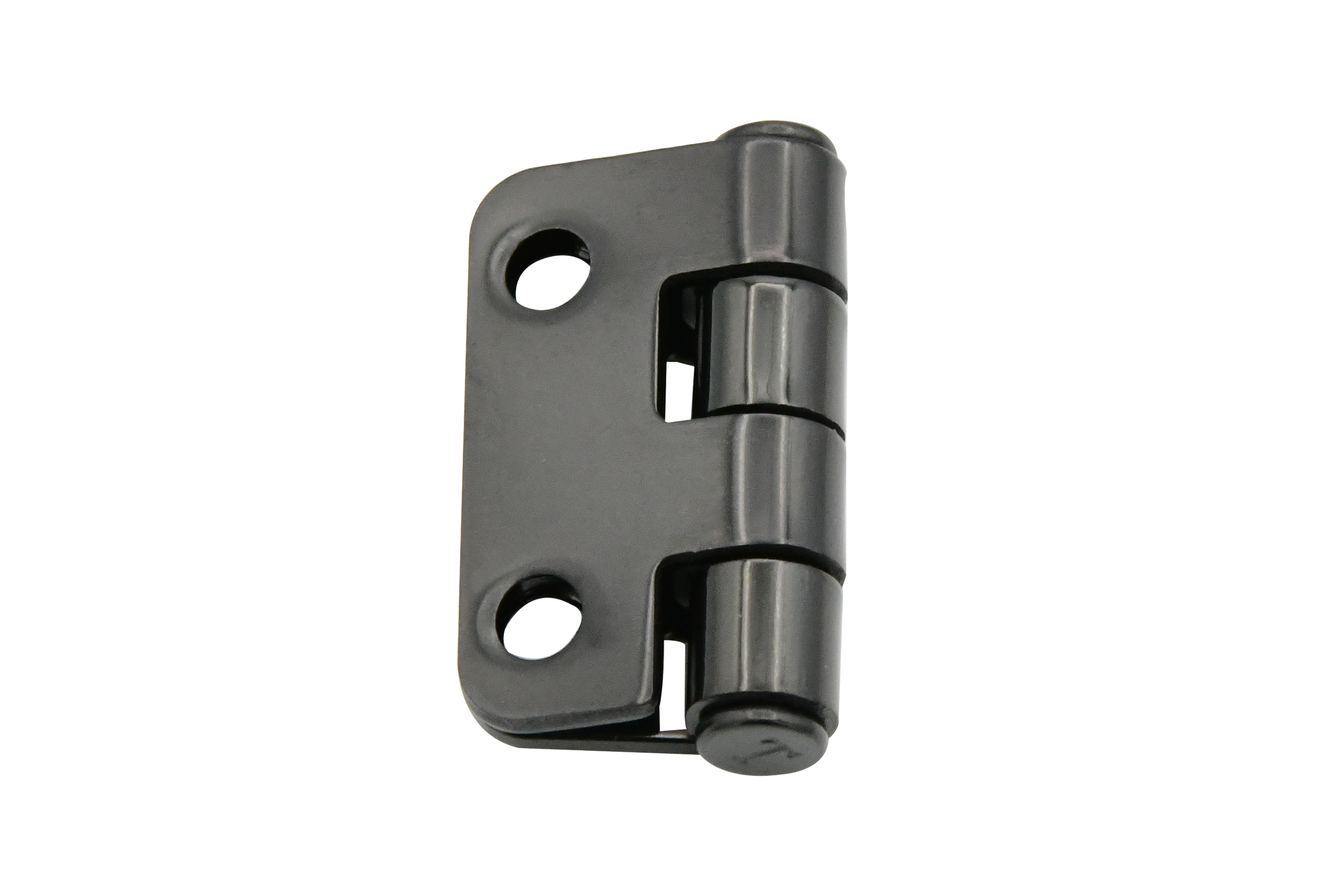 Vinland Marine PVD SS Marine Hinge Close View 2 (S2387B)