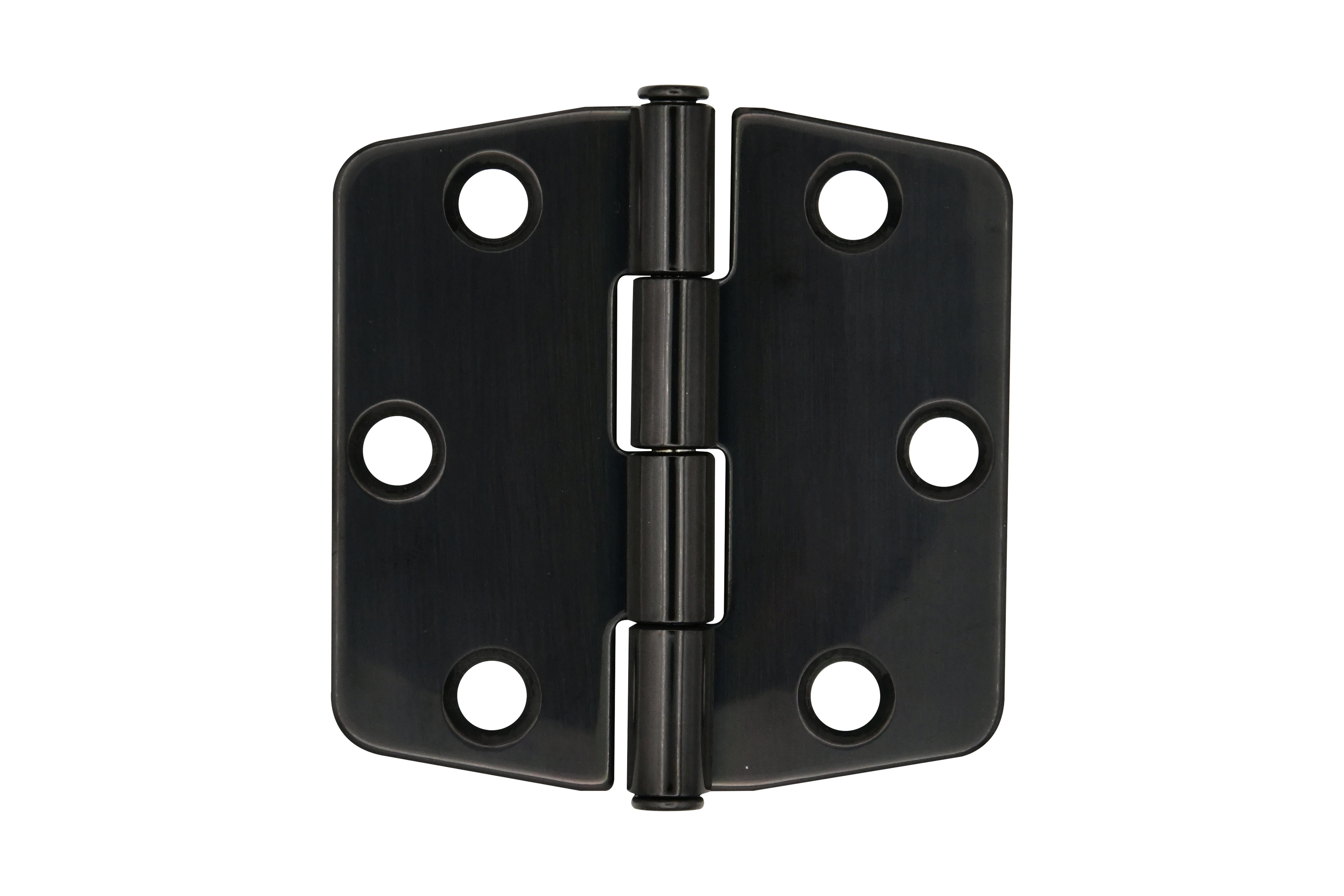 Vinland Marine PVD SS Marine Hinge Top View (S2300B)