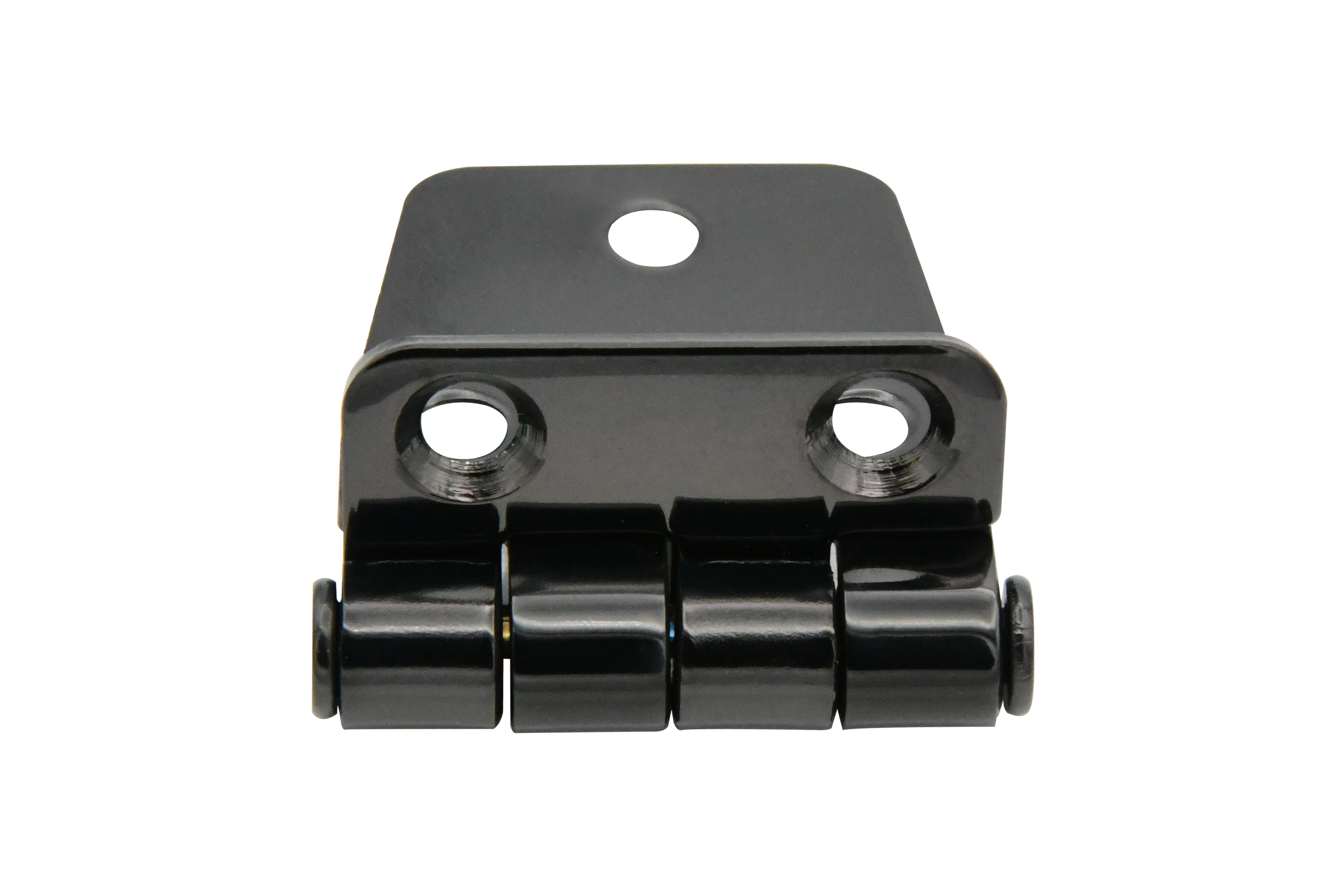 Vinland Marine PVD SS Short-side Marine Hinge Close View 2 (S2388B)