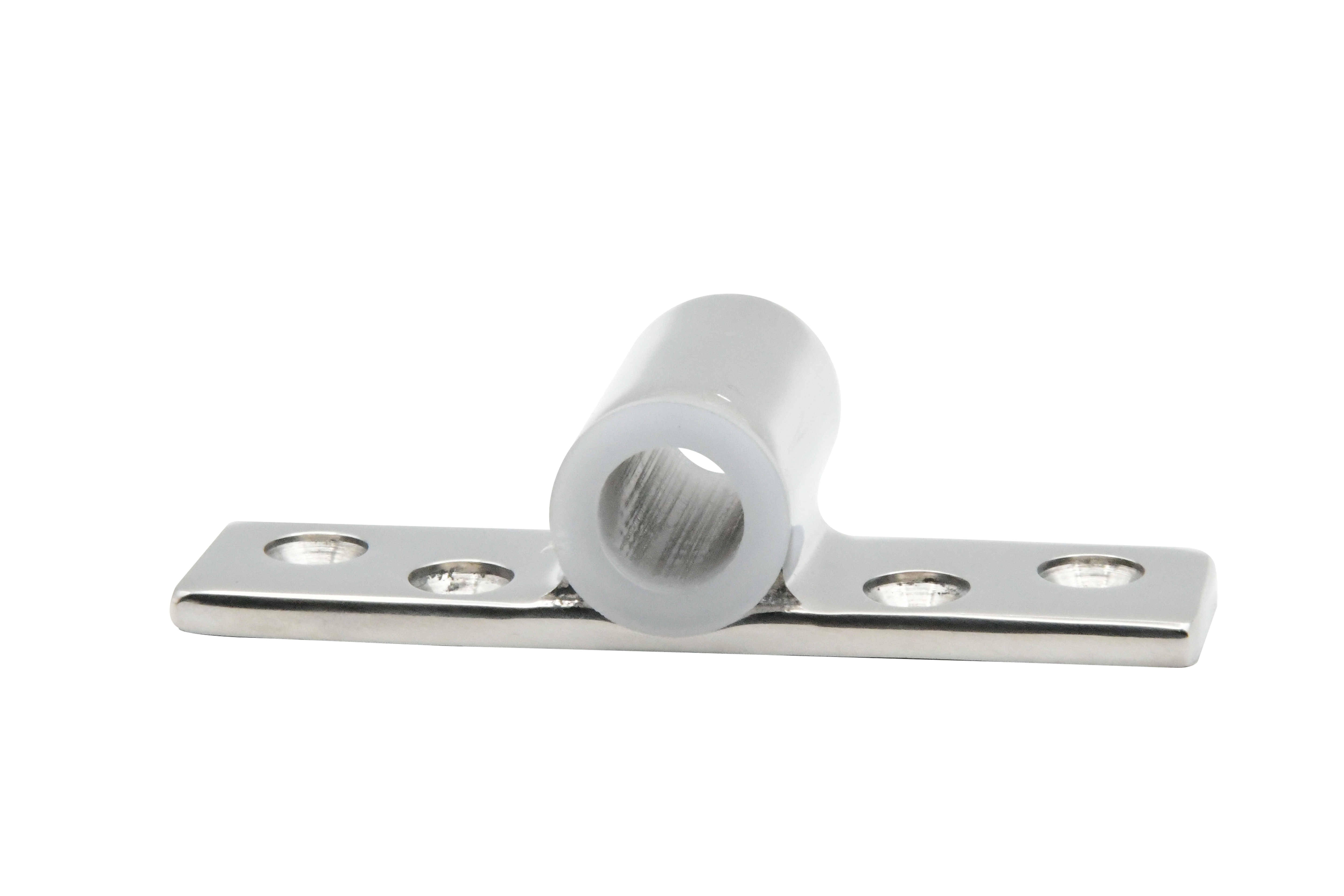 Vinland Marine Side mount Oar lock Socket Top View 2 (S4431A)