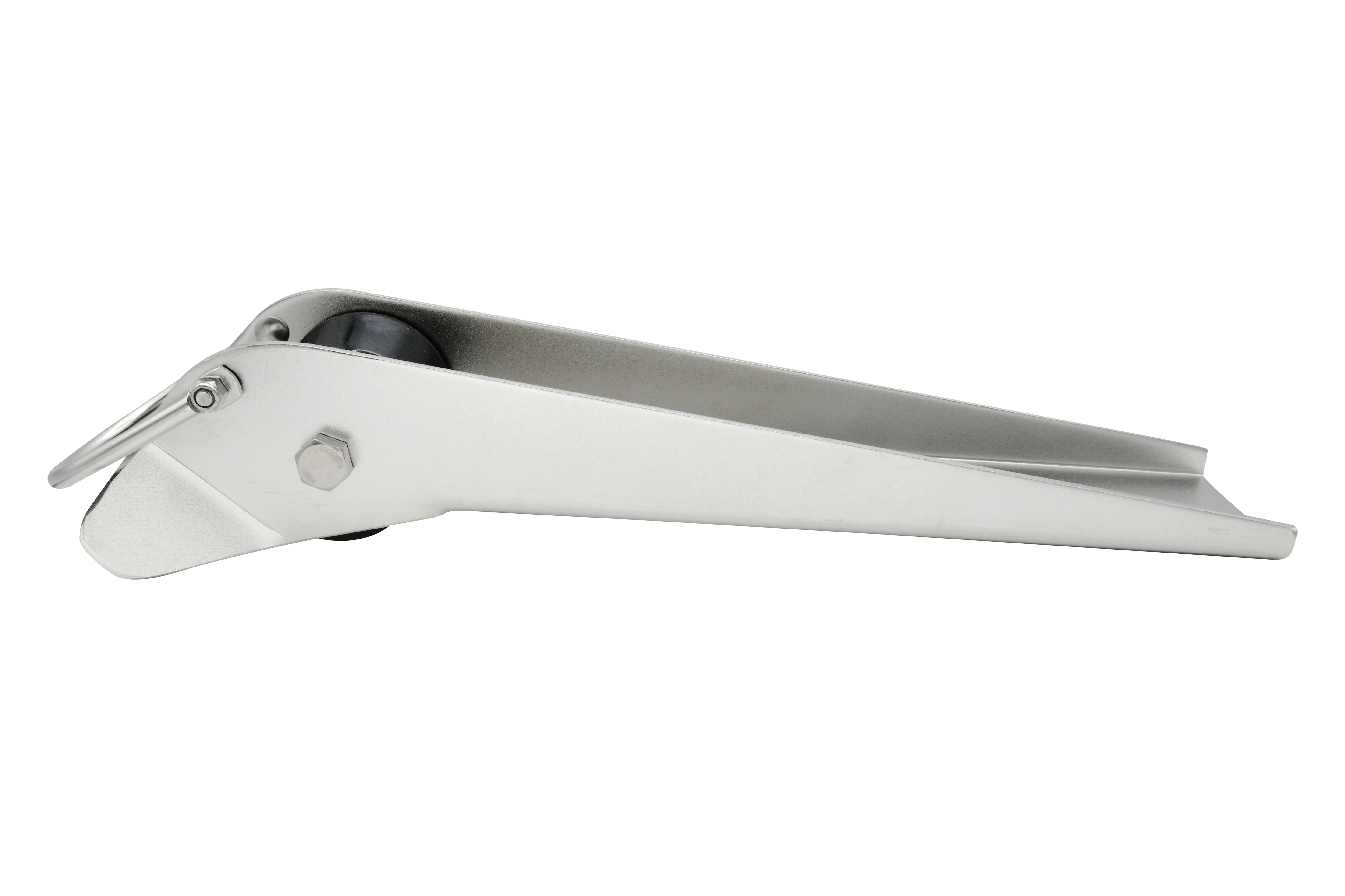 Vinland Marine Universal Bow Anchor Roller (Mounts Fortress / Delta / Danforth)
