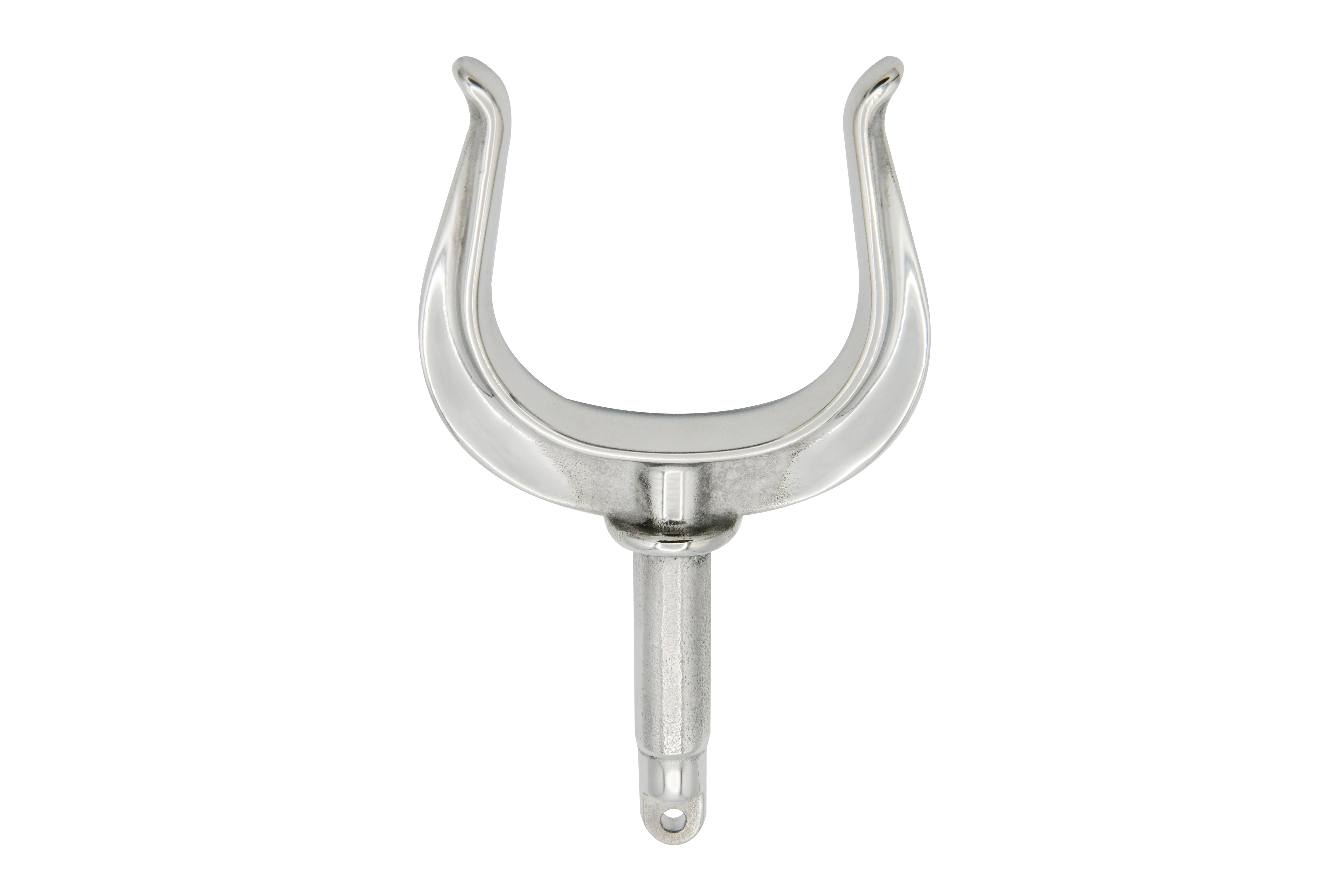 Vinland Marine Vintage Horn Rowboats Oar Lock Main Photo (S4435A)